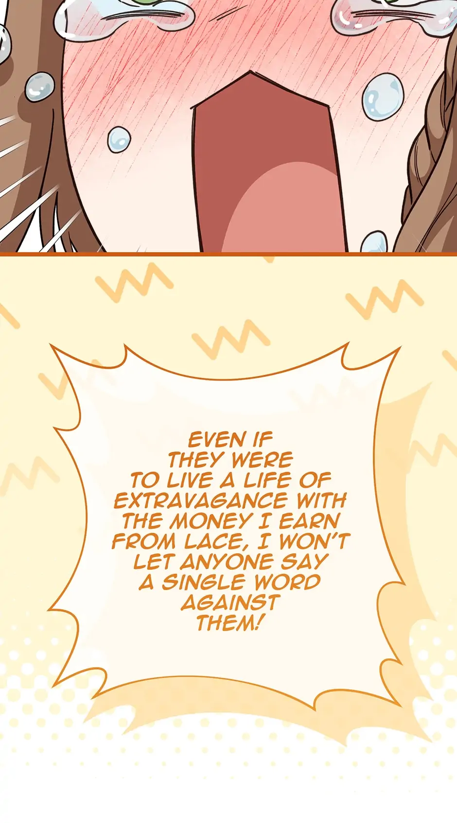 Marriage Of Convenience Chapter 81 page 12