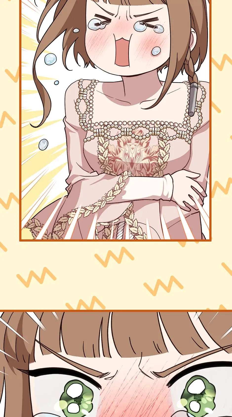 Marriage Of Convenience Chapter 81 page 11