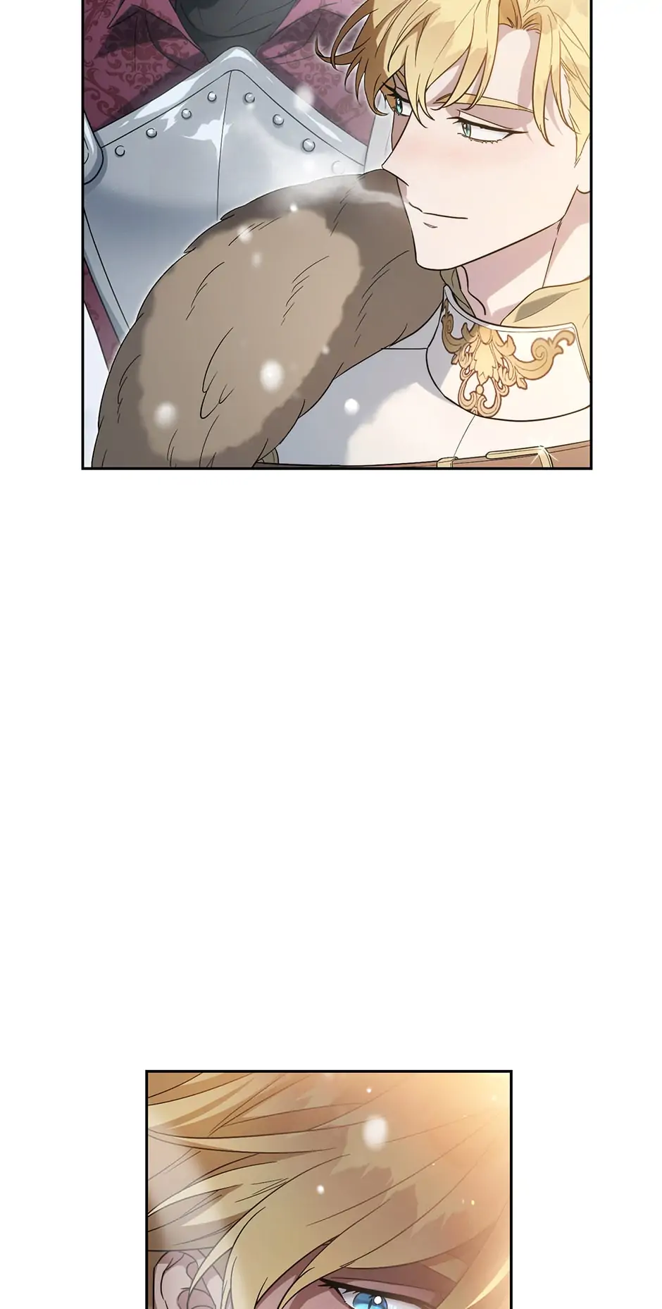 Marriage Of Convenience Chapter 80 page 7