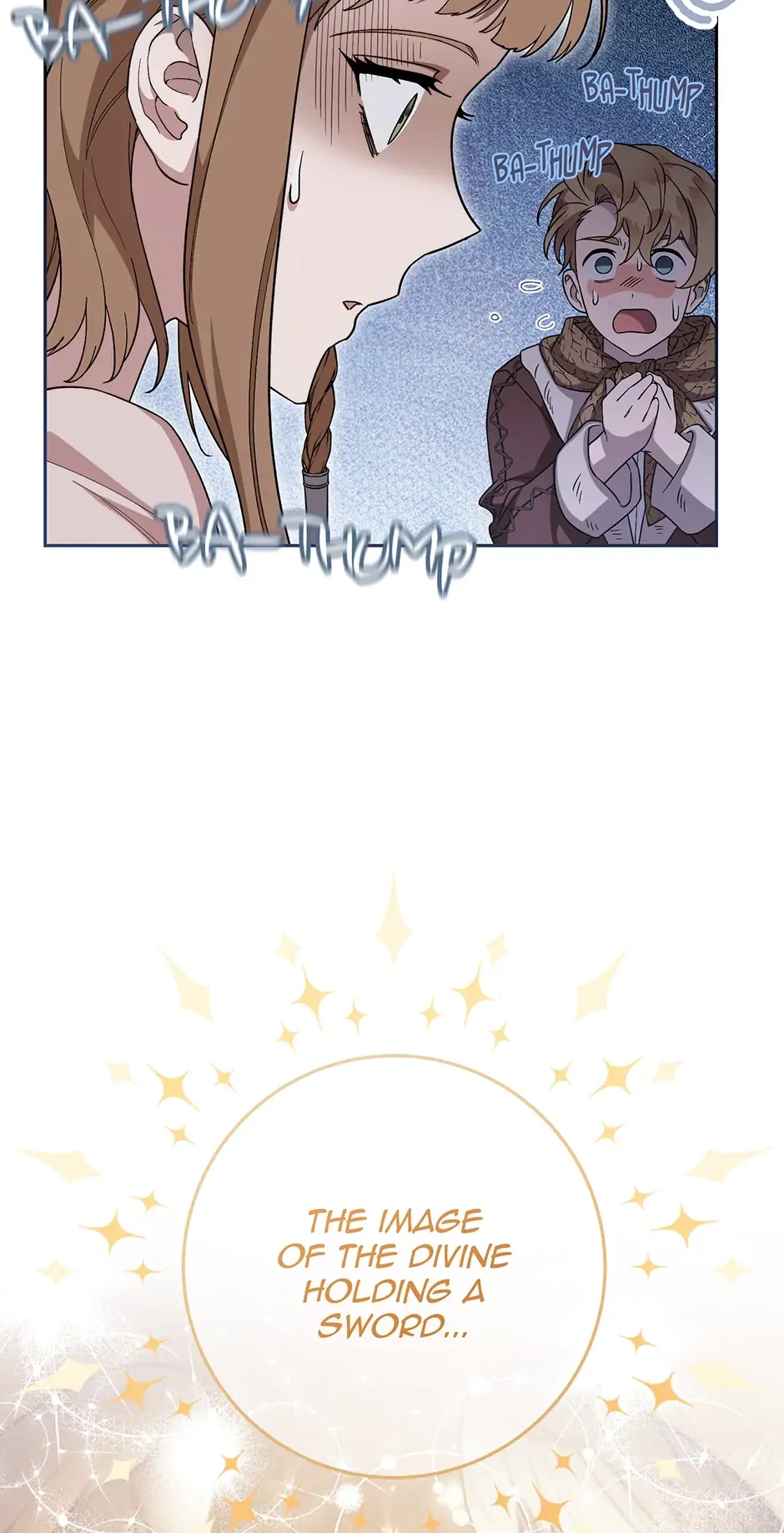 Marriage Of Convenience Chapter 81 page 25