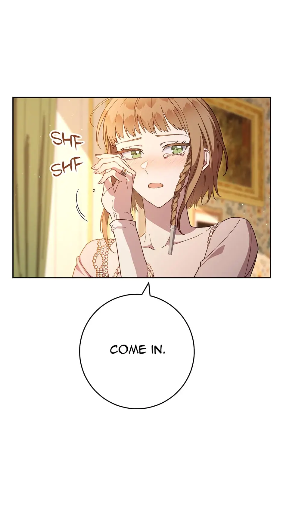Marriage Of Convenience Chapter 81 page 14