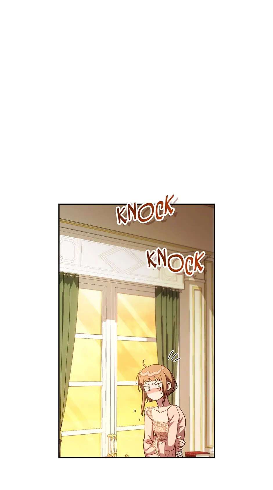 Marriage Of Convenience Chapter 81 page 13