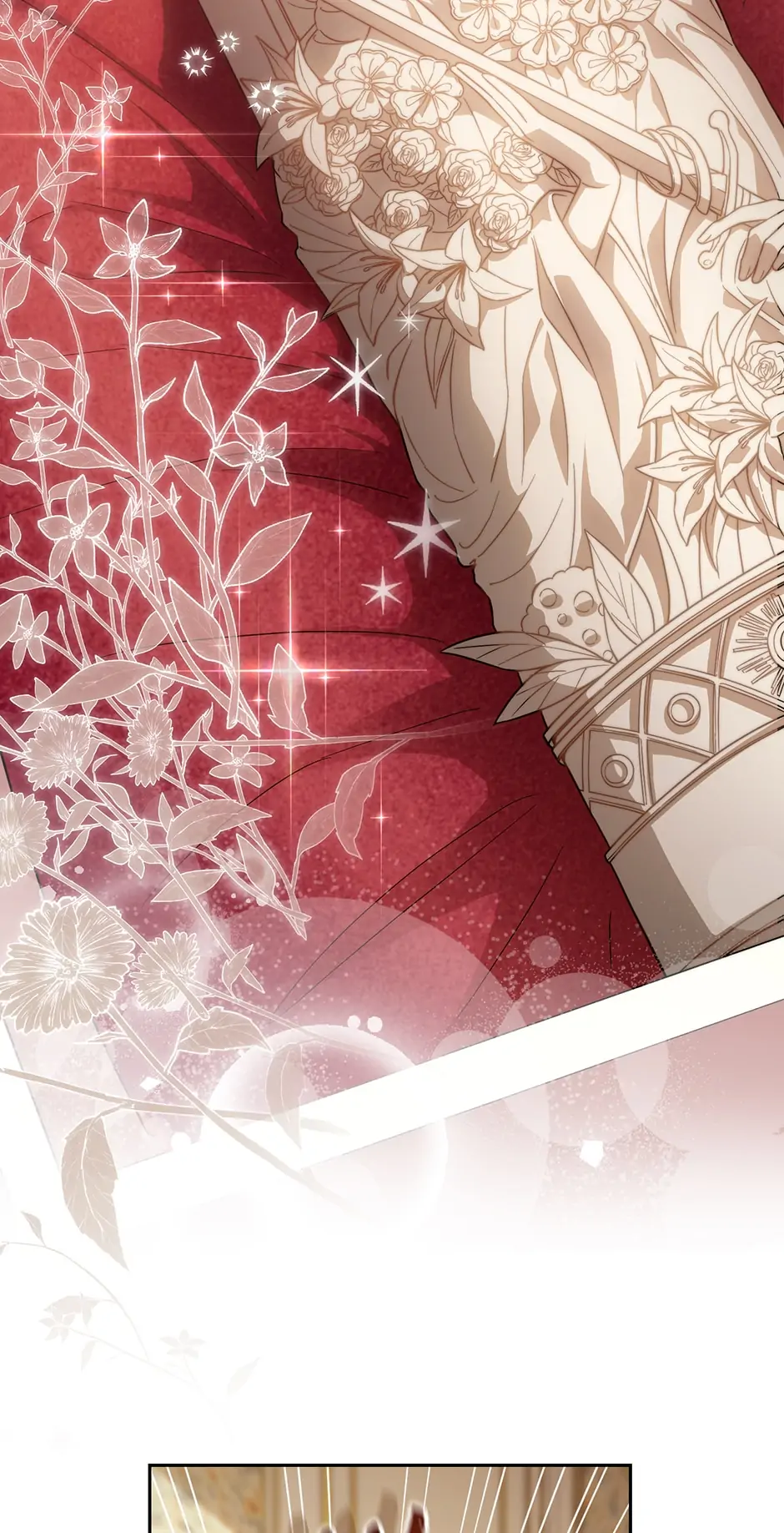 Marriage Of Convenience Chapter 81 page 23