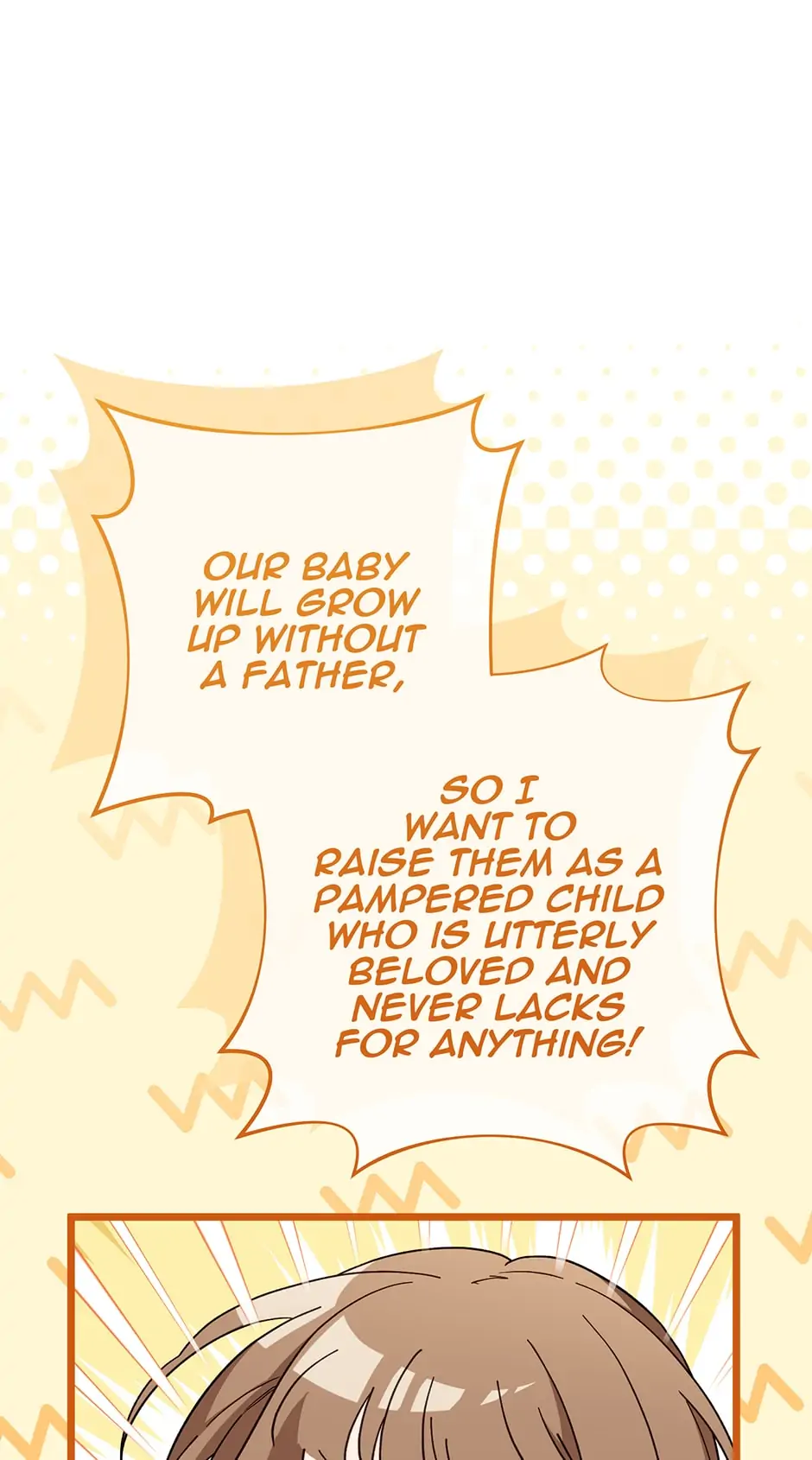 Marriage Of Convenience Chapter 81 page 10