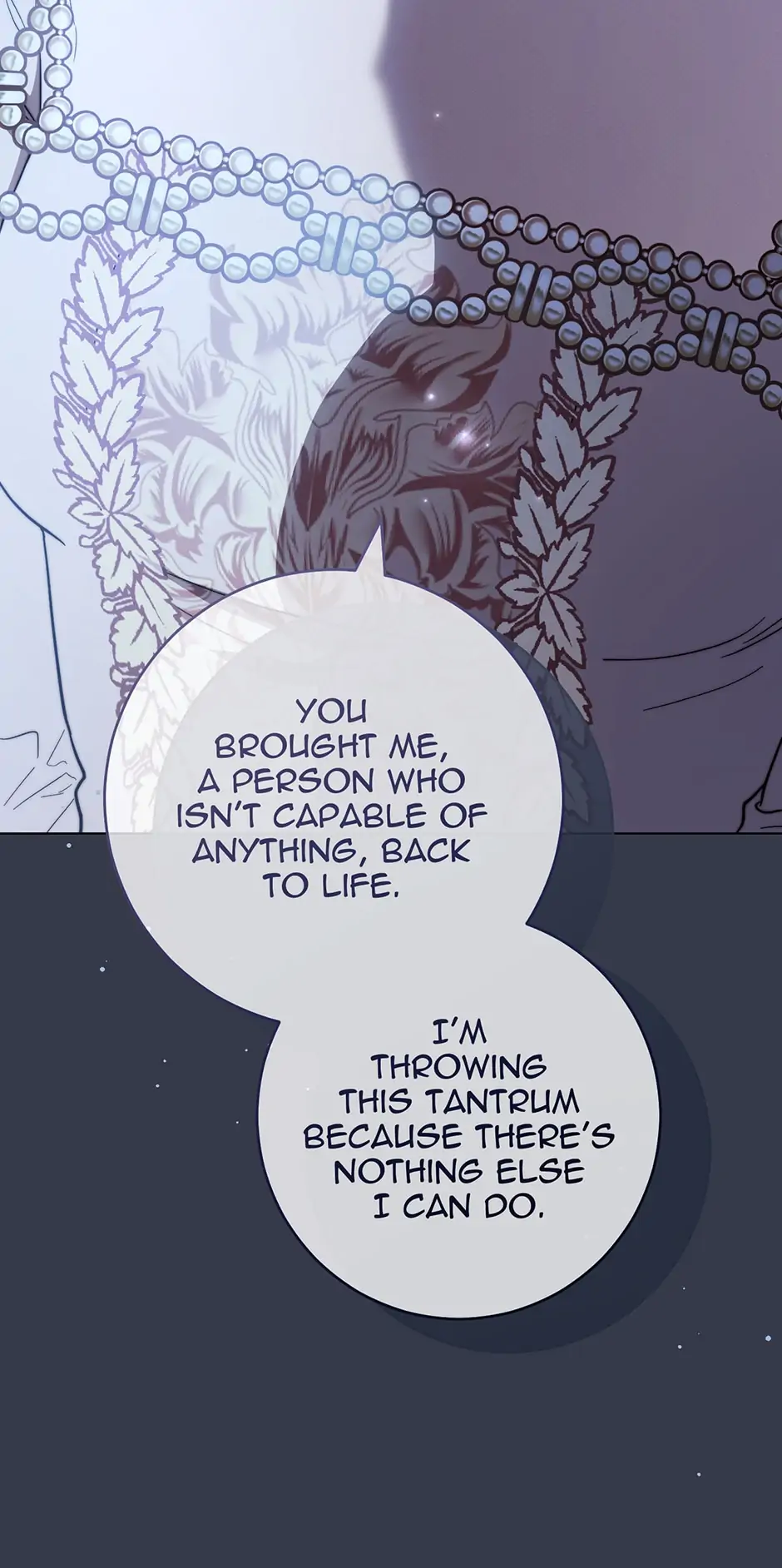 Marriage Of Convenience Chapter 81 page 65