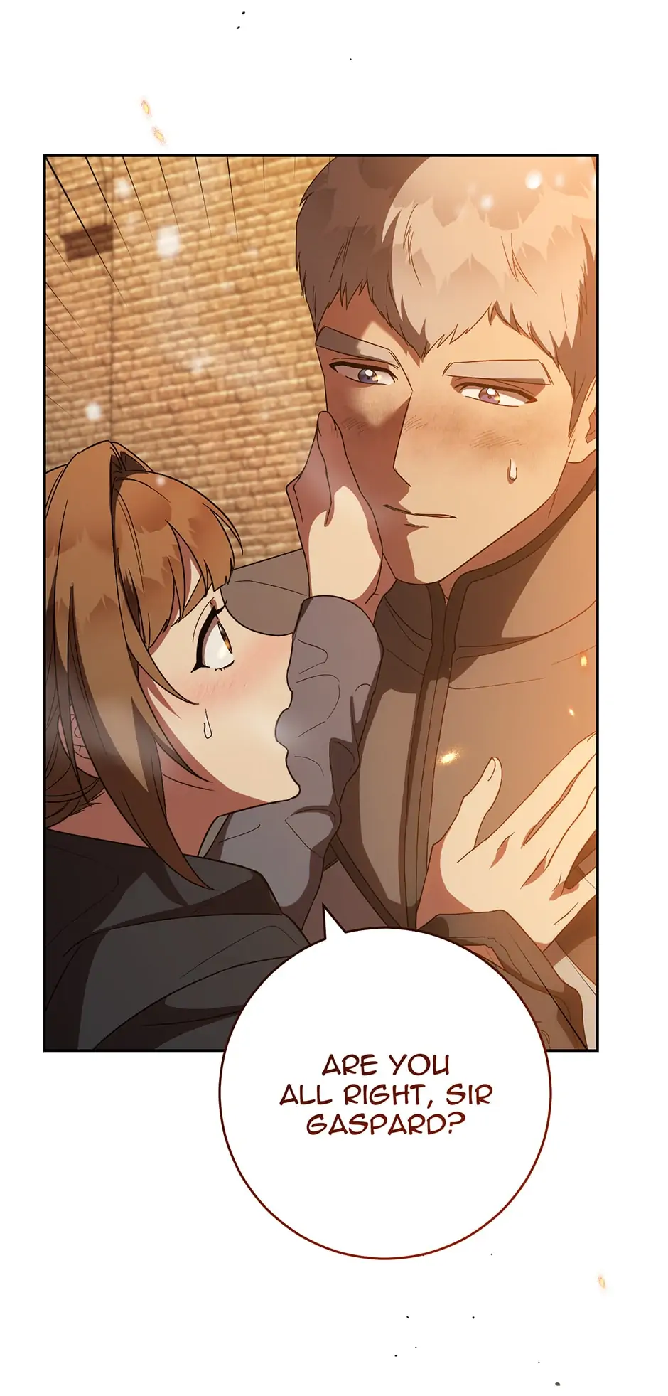 Marriage Of Convenience Chapter 80 page 43