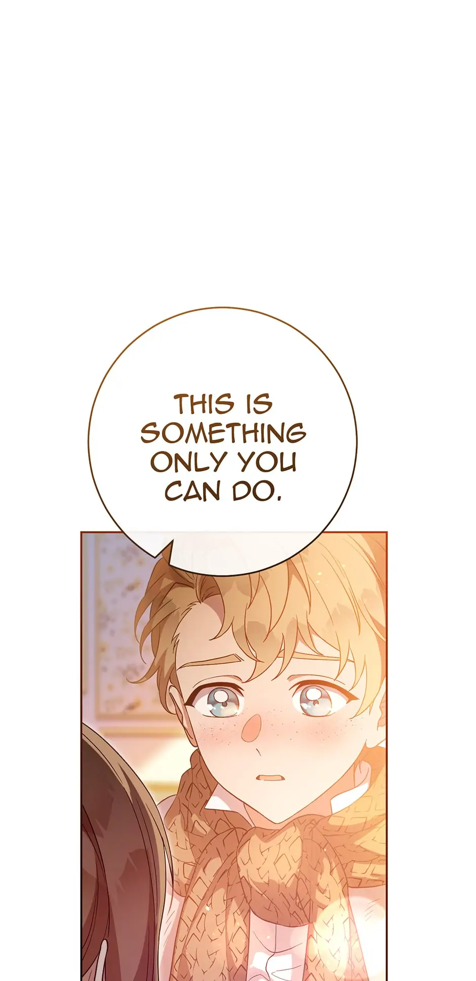 Marriage Of Convenience Chapter 81 page 44