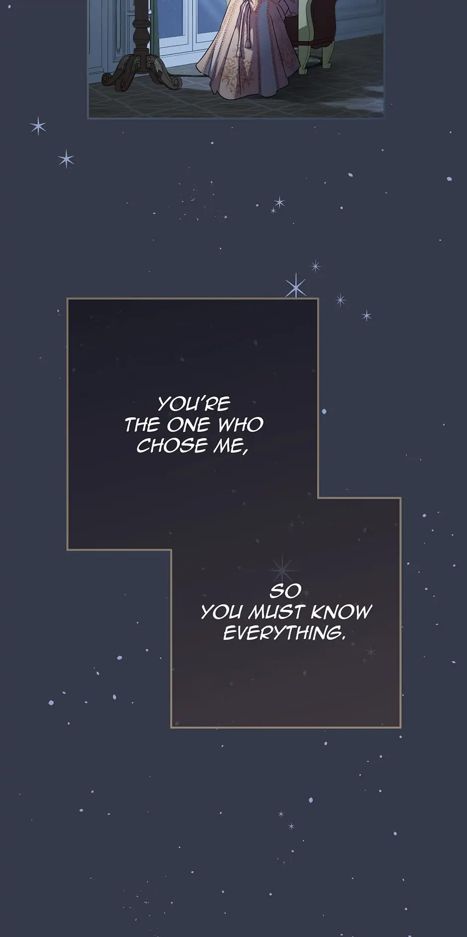 Marriage Of Convenience Chapter 81 page 59