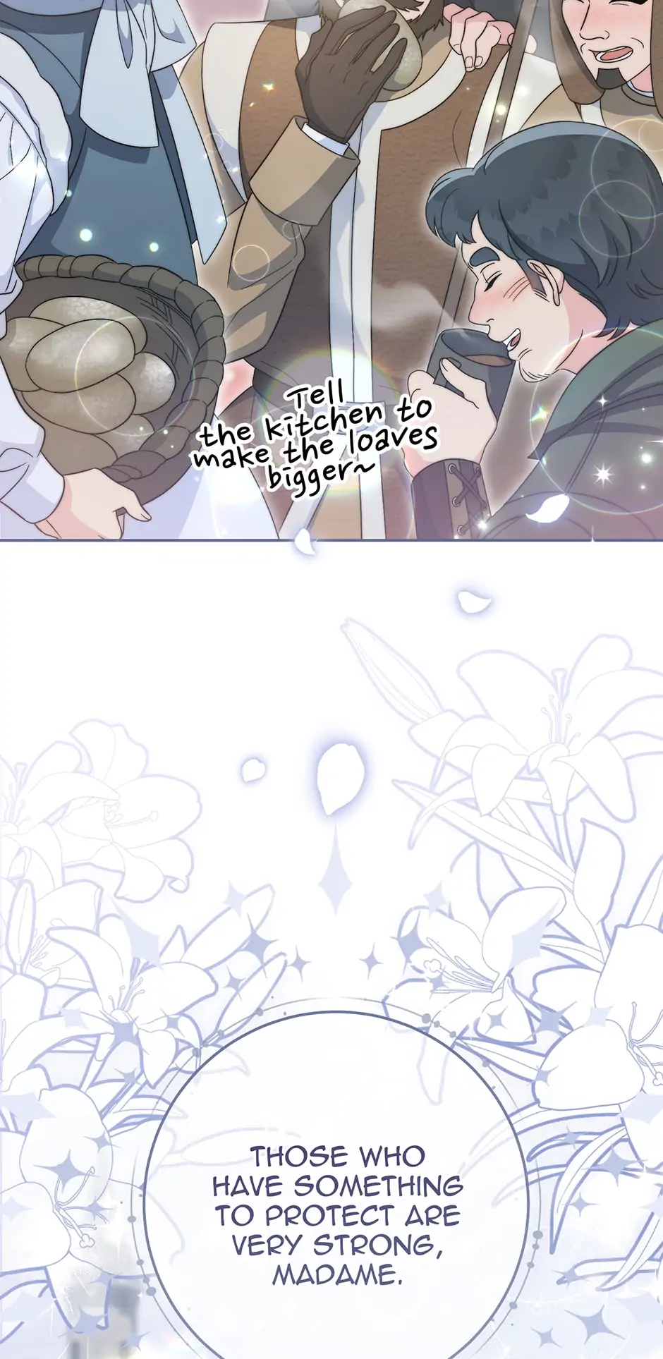 Marriage Of Convenience Chapter 80 page 31