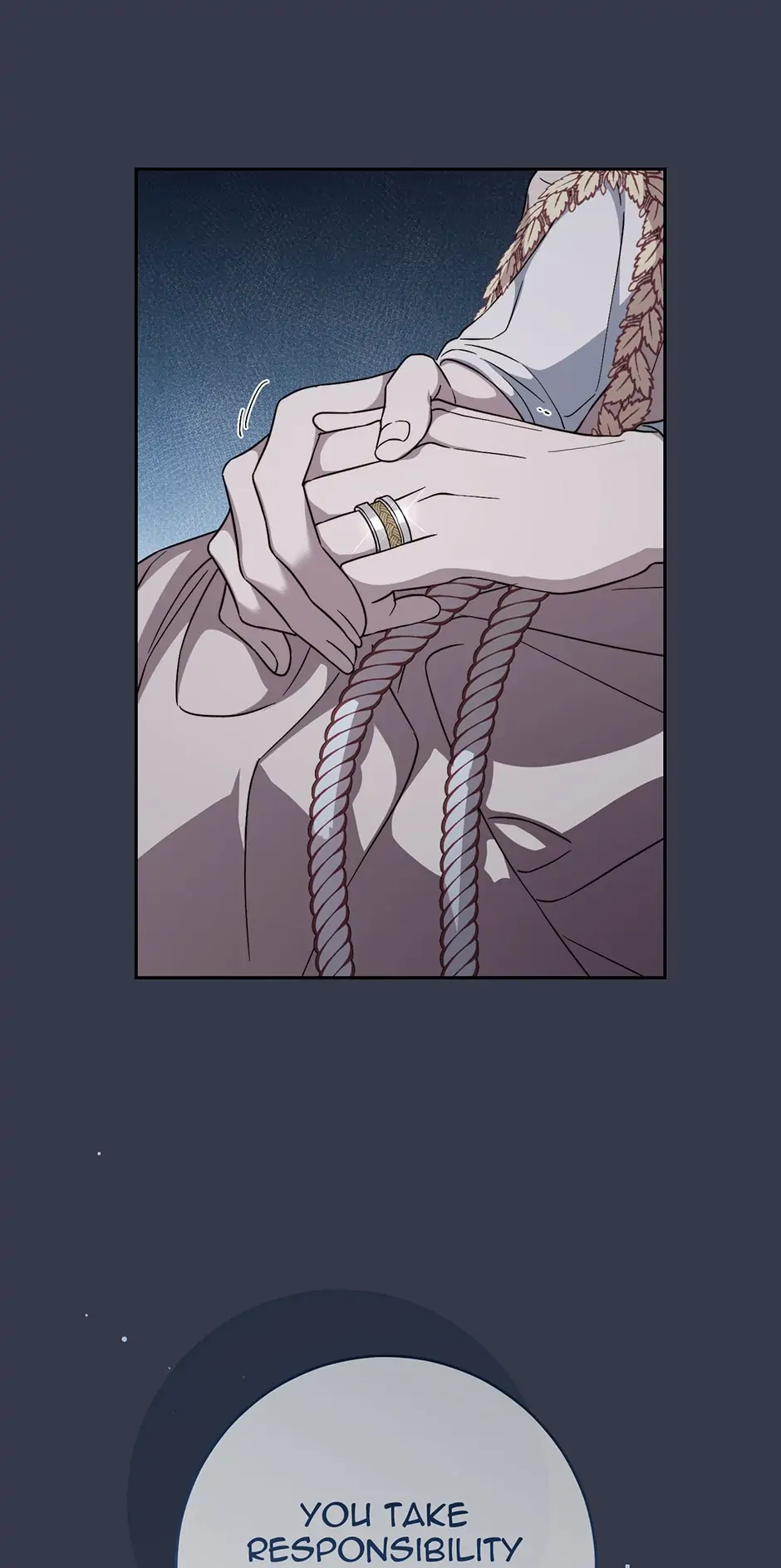 Marriage Of Convenience Chapter 81 page 63