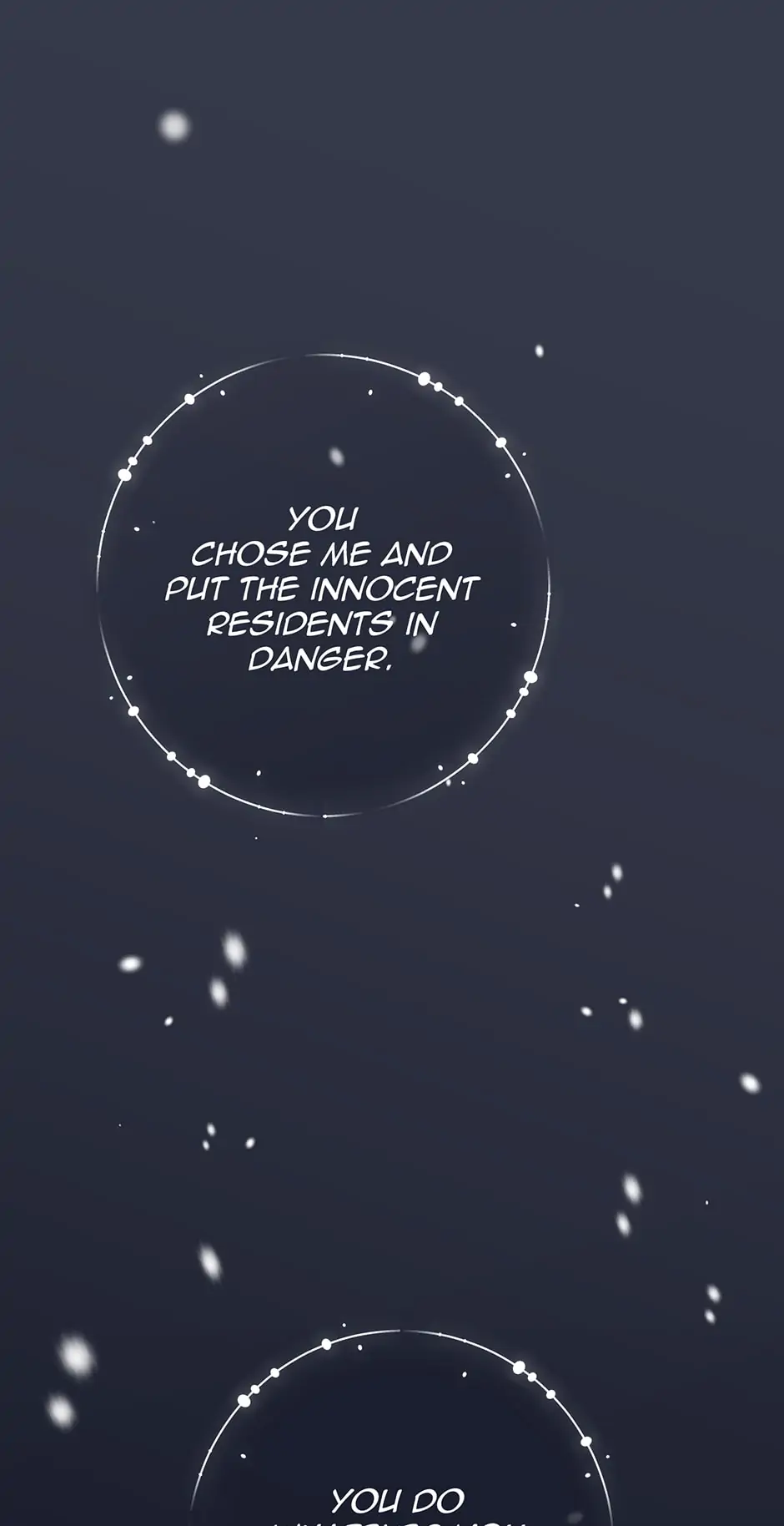 Marriage Of Convenience Chapter 81 page 66
