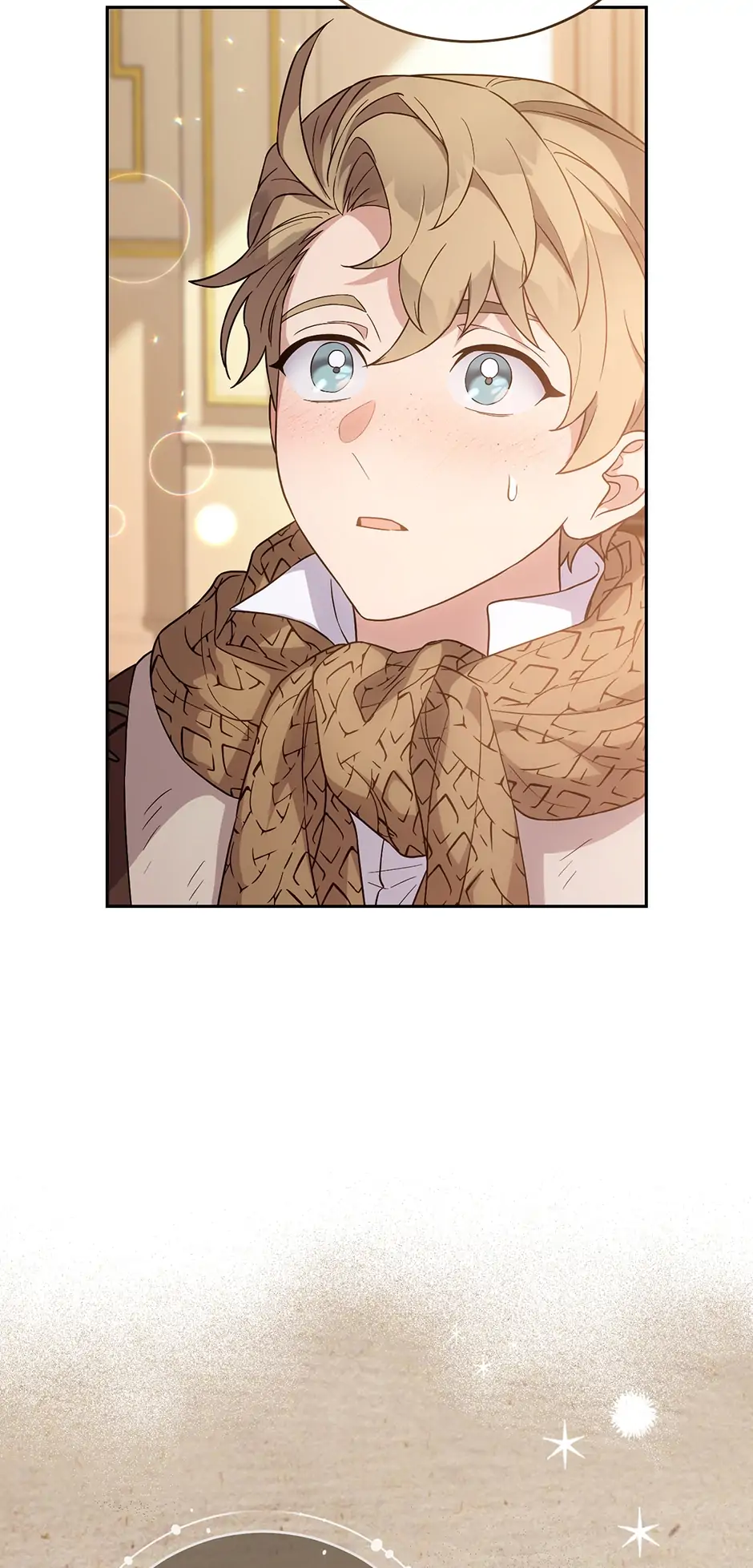 Marriage Of Convenience Chapter 81 page 33