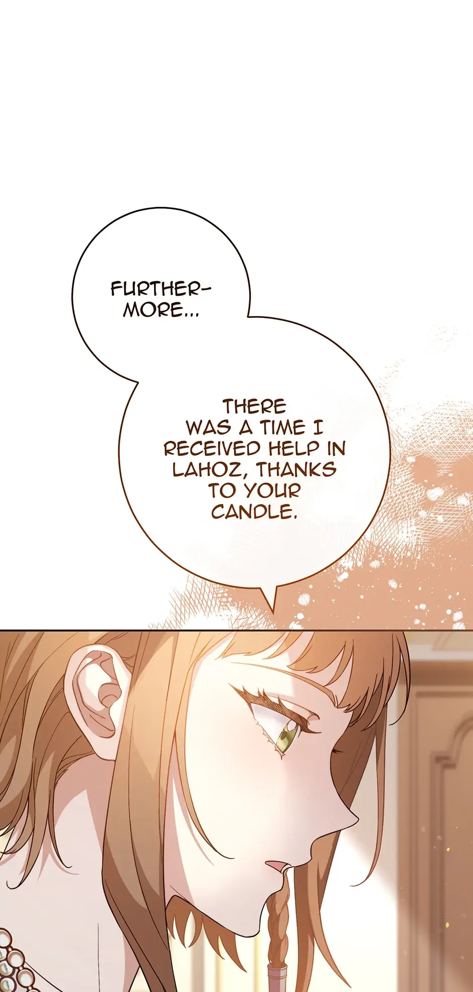 Marriage Of Convenience Chapter 81 page 37