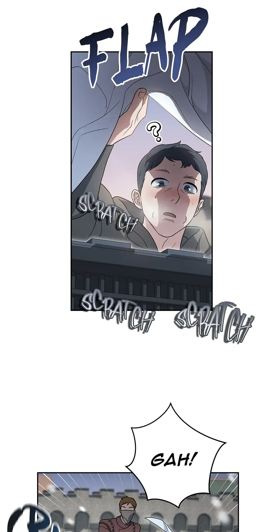 Marriage Of Convenience Chapter 80 page 63