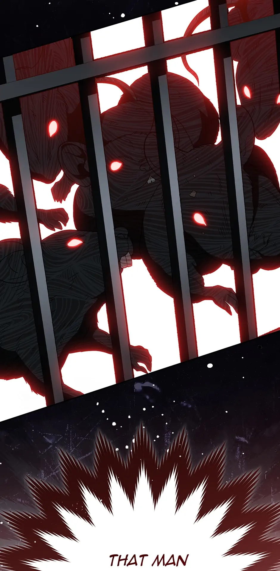 Marriage Of Convenience Chapter 80 page 74