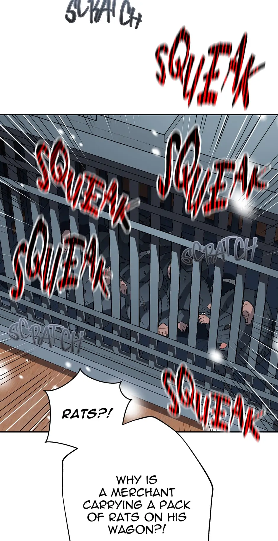 Marriage Of Convenience Chapter 80 page 65