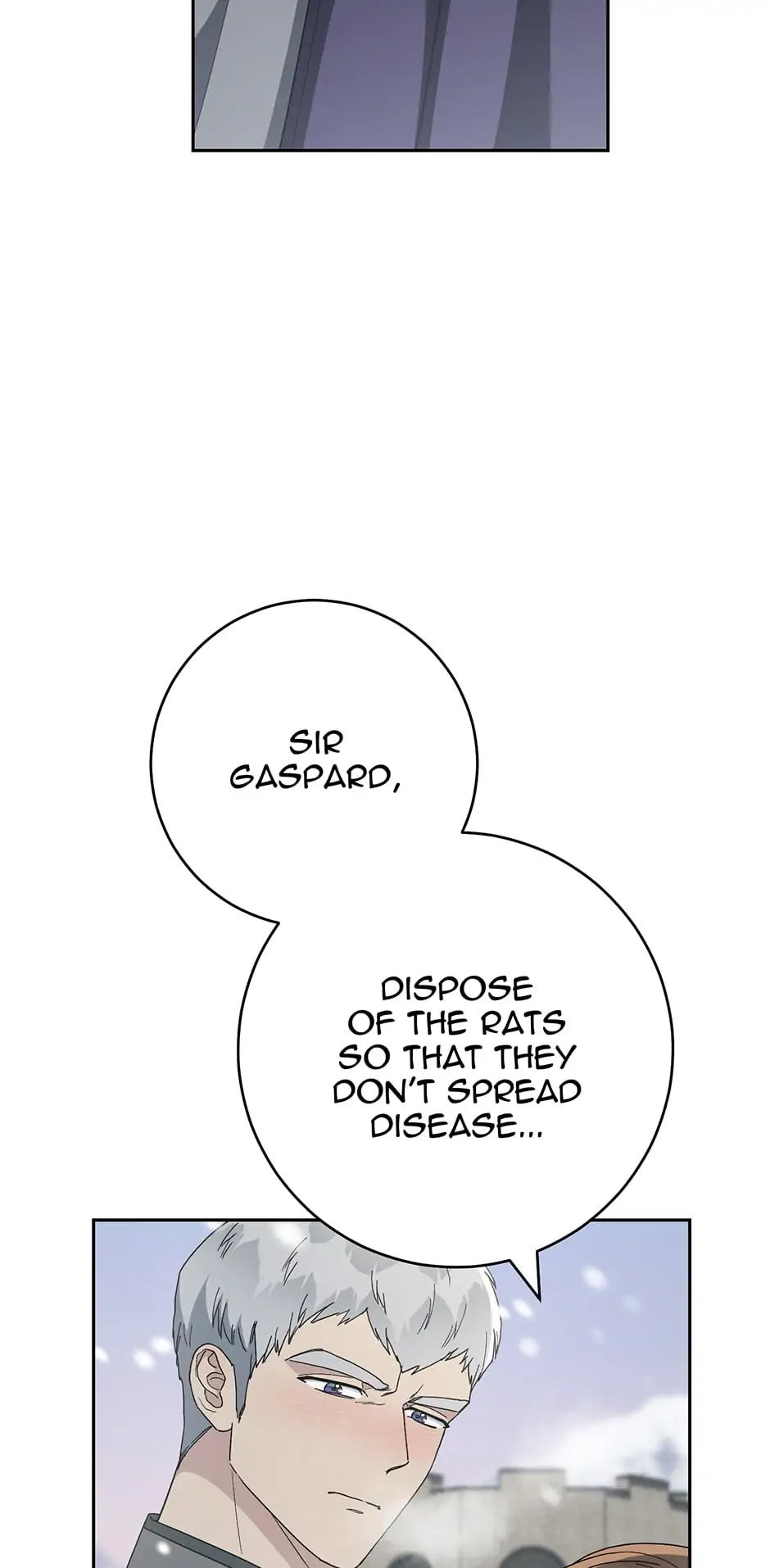 Marriage Of Convenience Chapter 80 page 76
