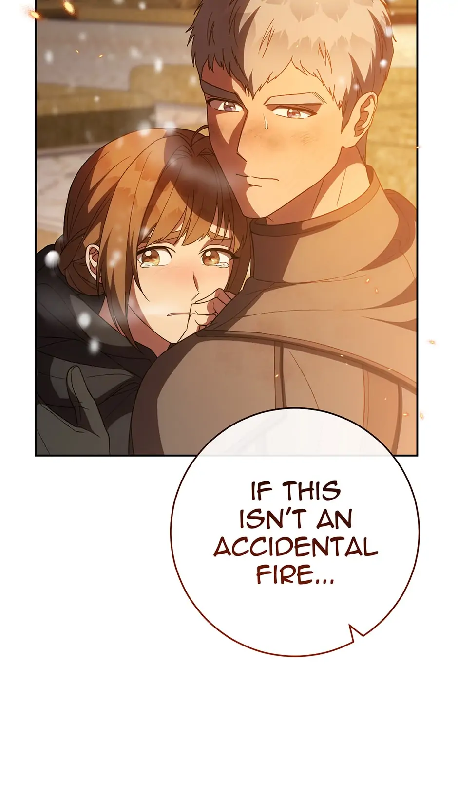 Marriage Of Convenience Chapter 80 page 48