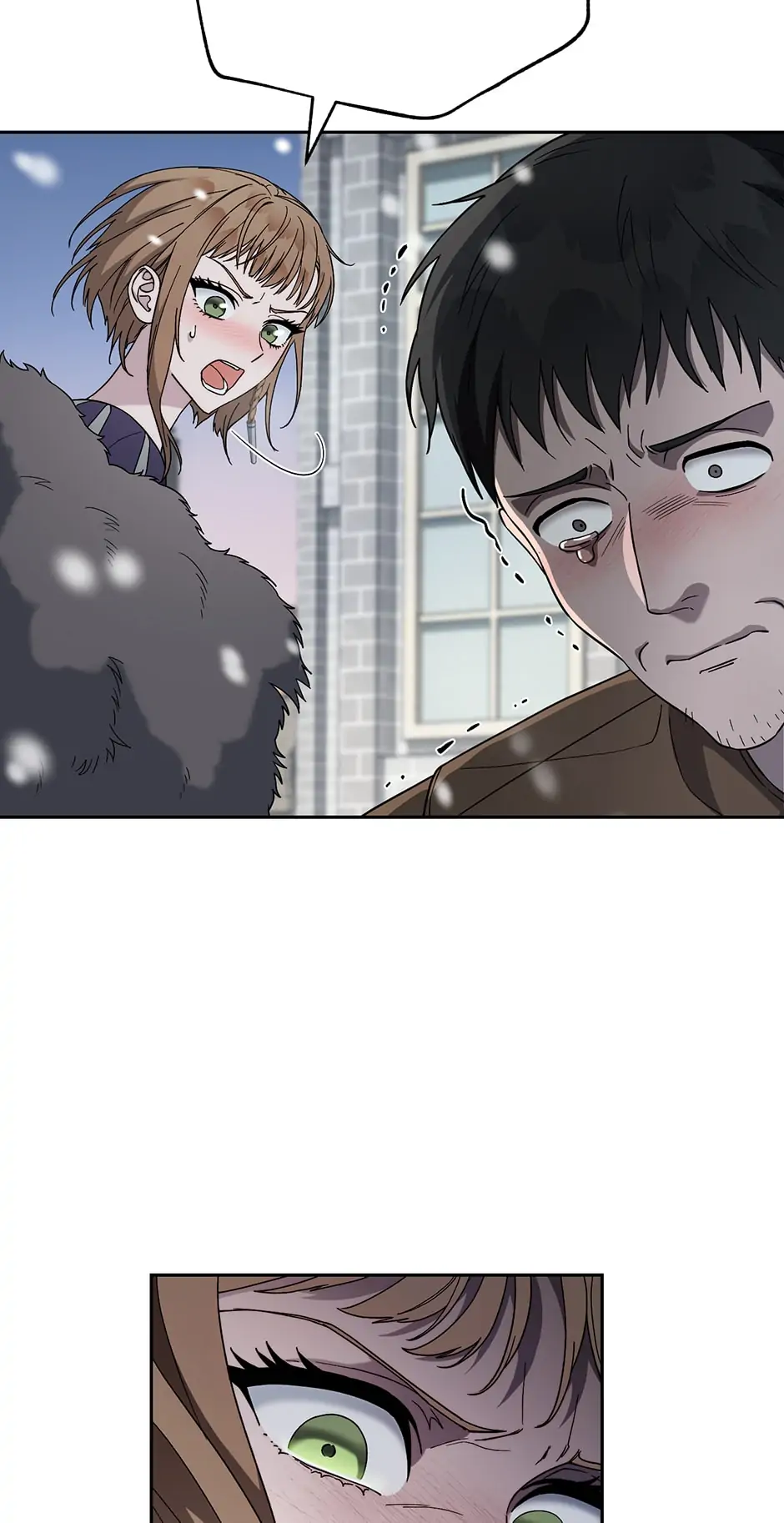Marriage Of Convenience Chapter 80 page 66