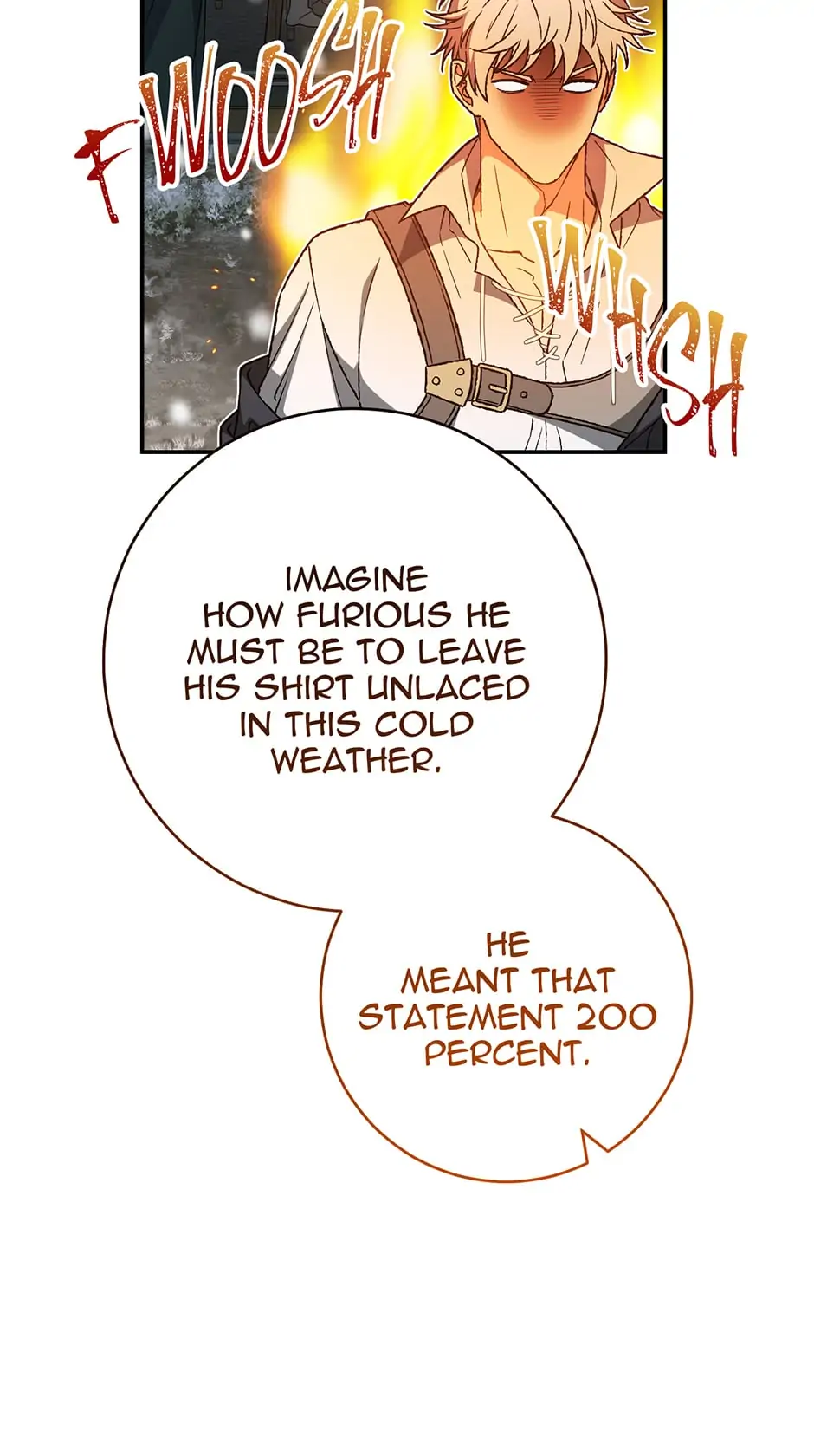 Marriage Of Convenience Chapter 81 page 78