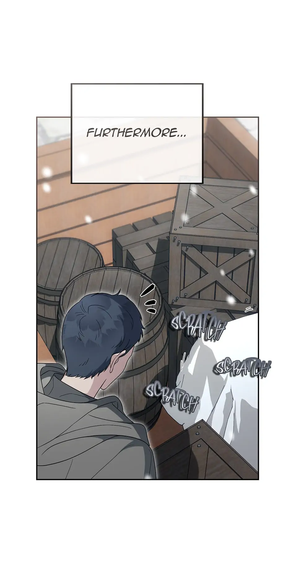 Marriage Of Convenience Chapter 80 page 62