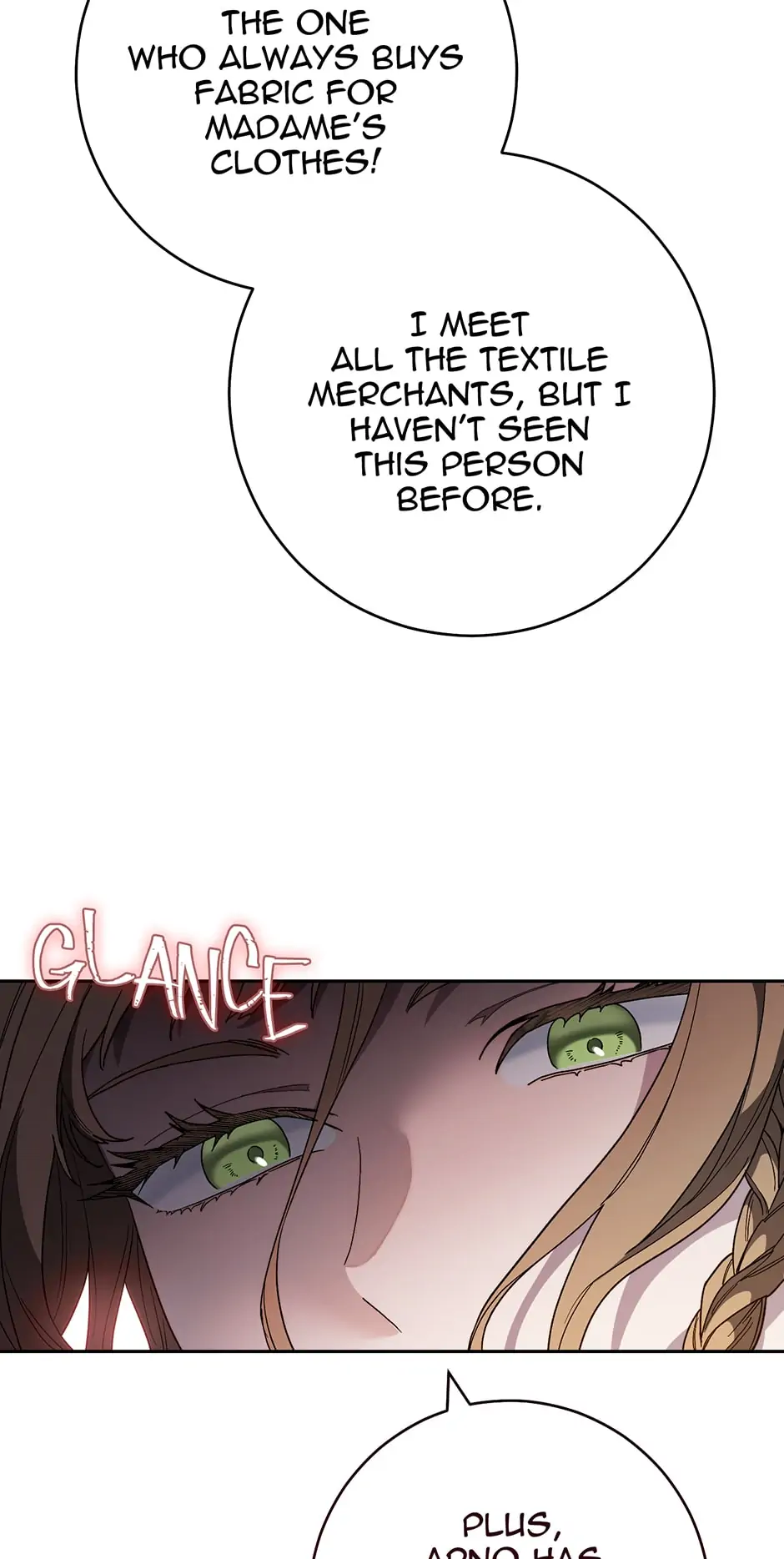 Marriage Of Convenience Chapter 80 page 56