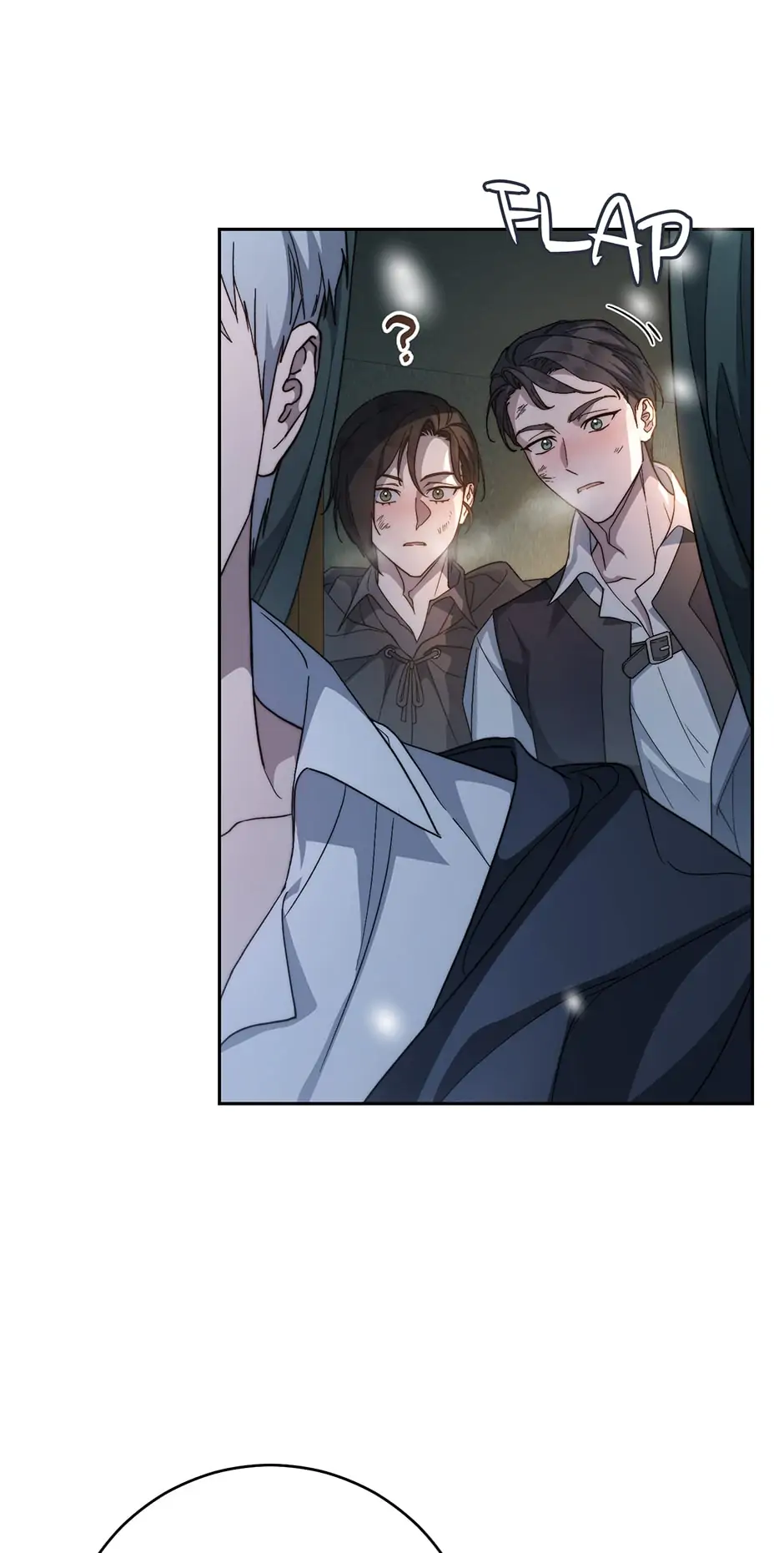 Marriage Of Convenience Chapter 81 page 88