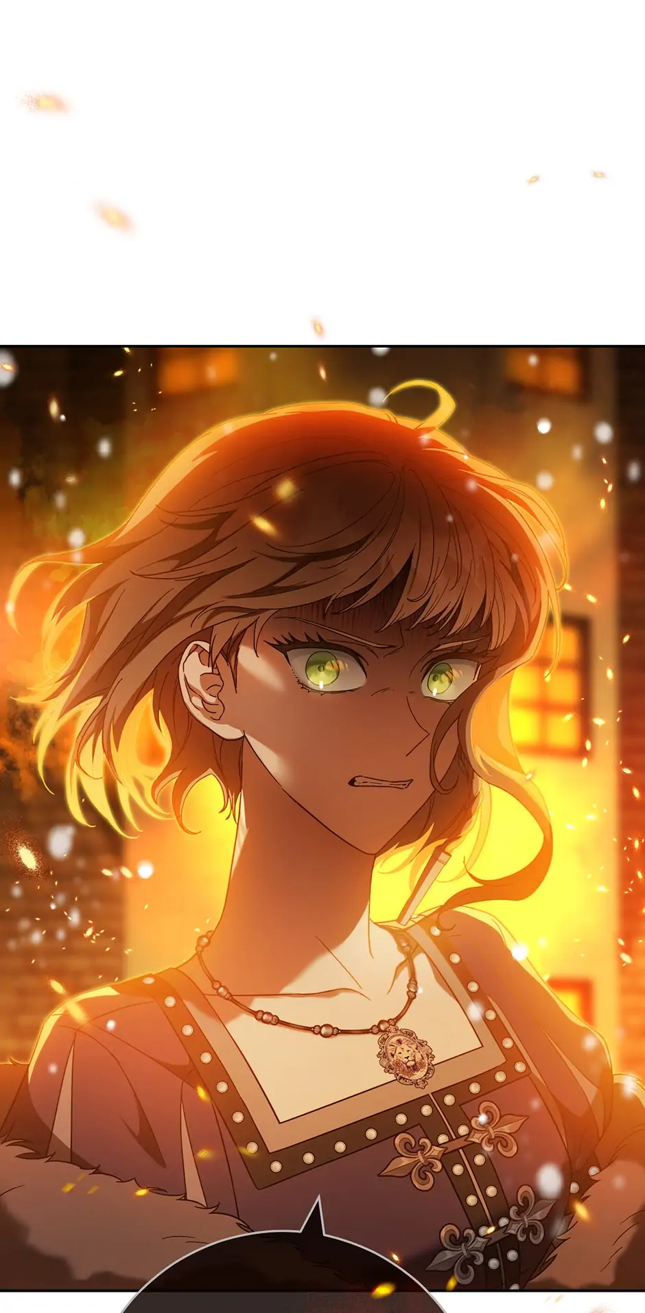 Marriage Of Convenience Chapter 80 page 49