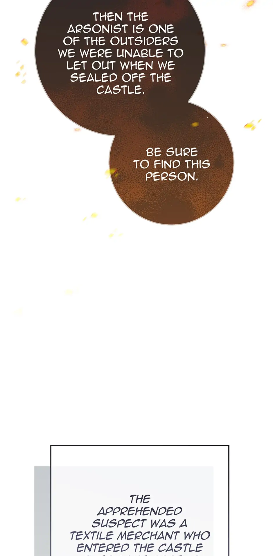 Marriage Of Convenience Chapter 80 page 50