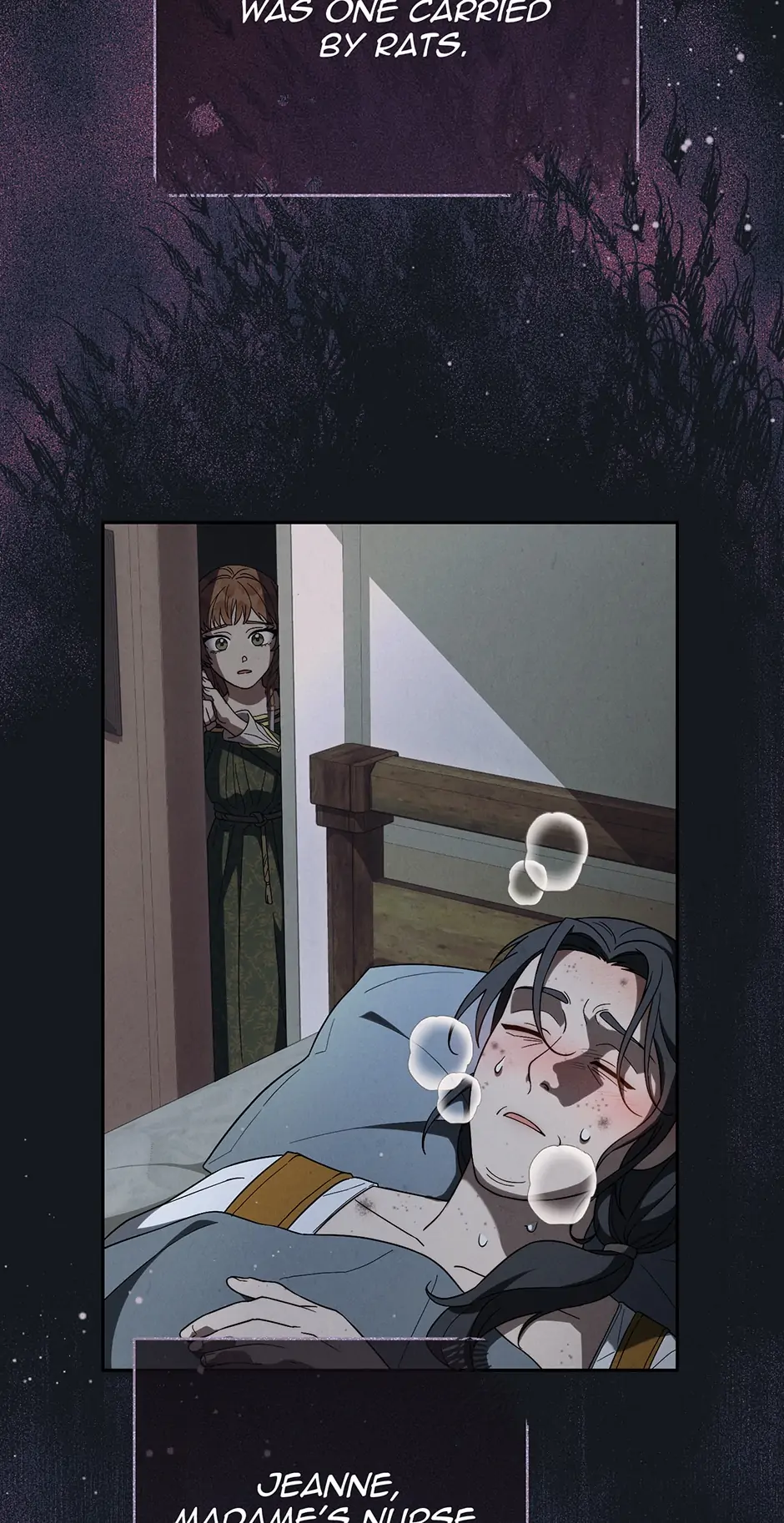 Marriage Of Convenience Chapter 80 page 70