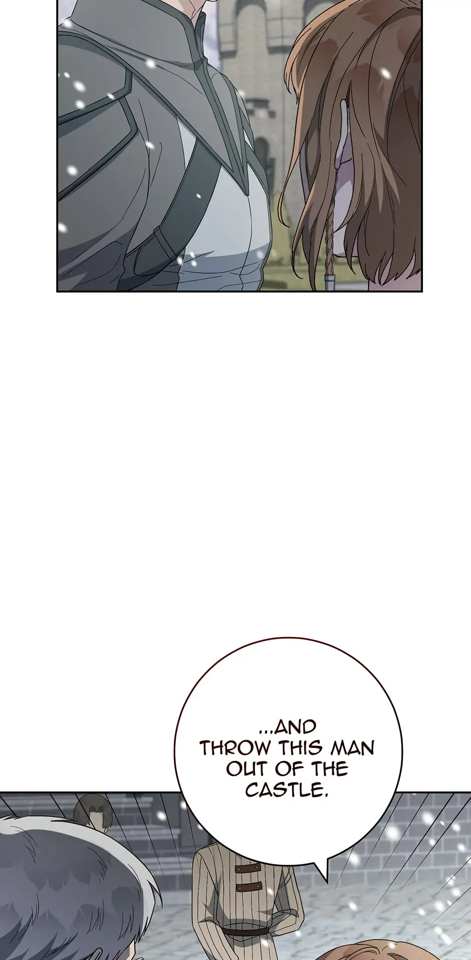 Marriage Of Convenience Chapter 80 page 77