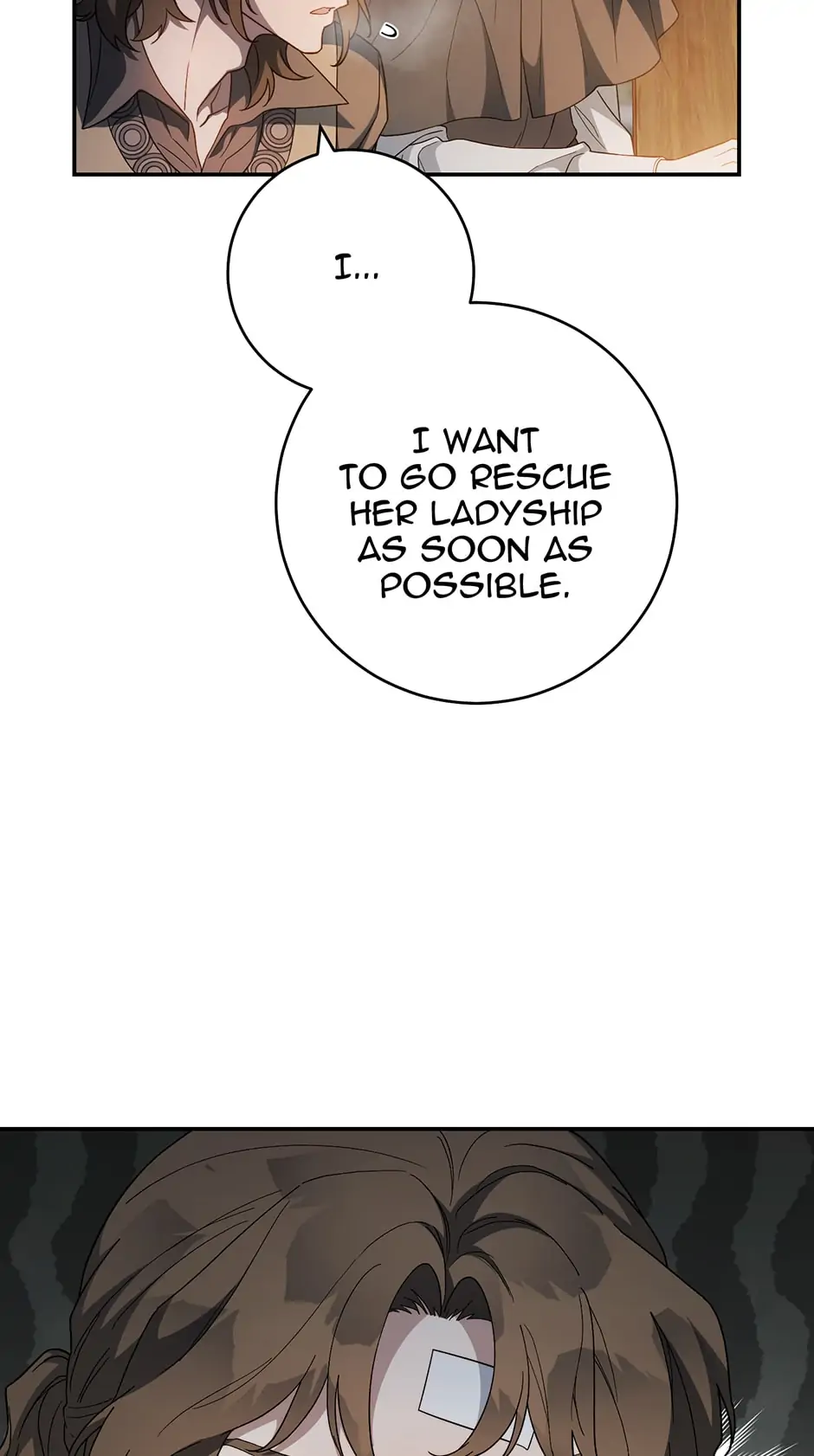 Marriage Of Convenience Chapter 81 page 75