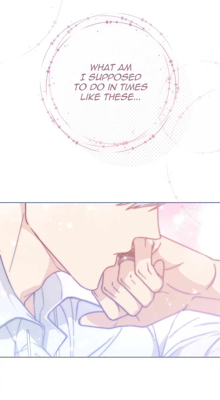 Marriage Of Convenience Chapter 80 page 91