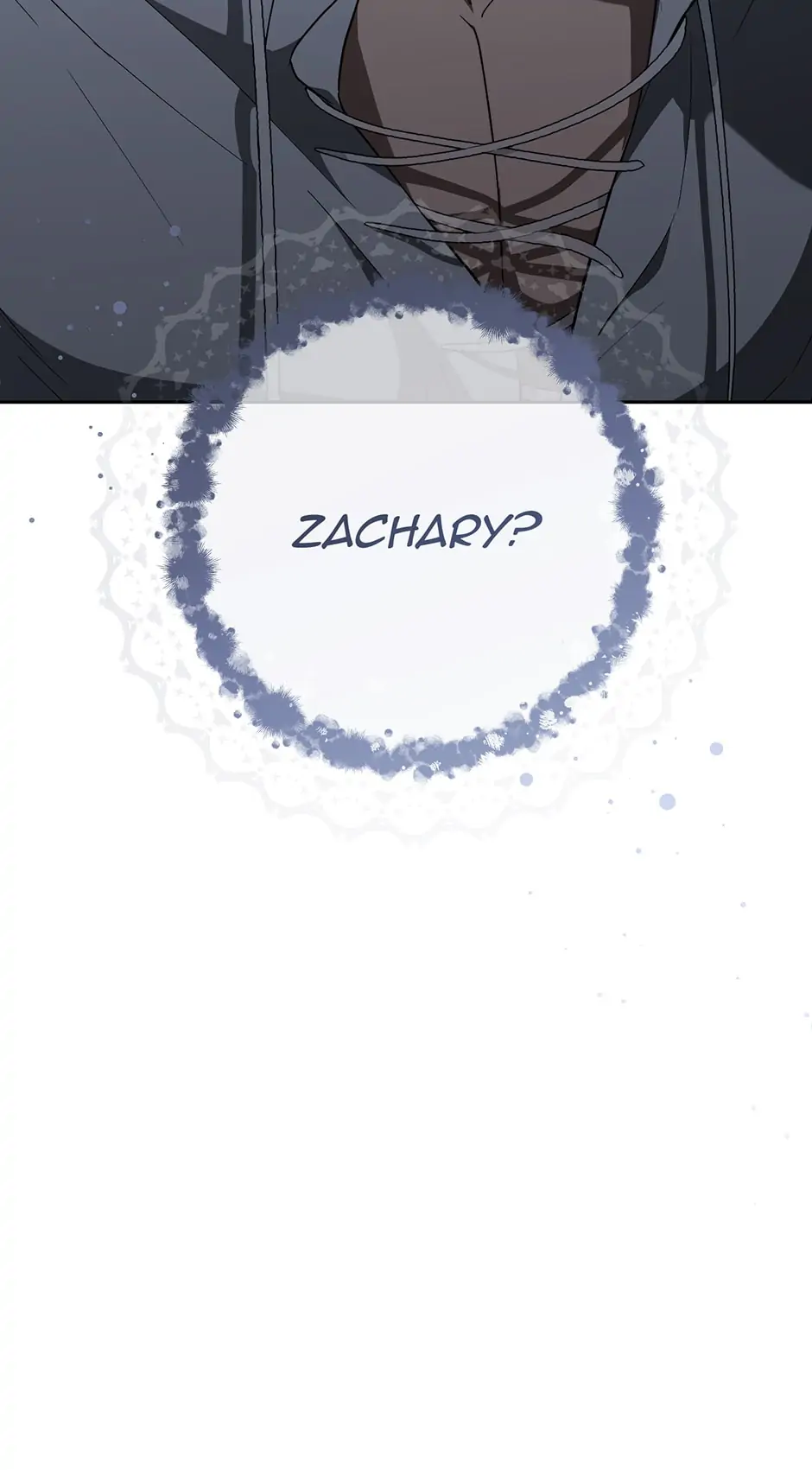 Marriage Of Convenience Chapter 80 page 93
