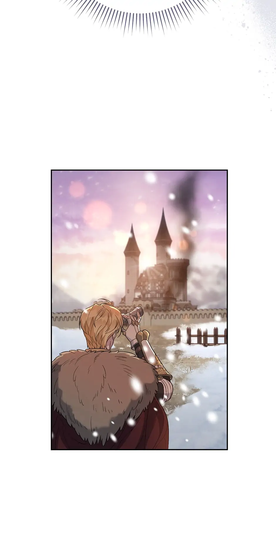 Marriage Of Convenience Chapter 80 page 81