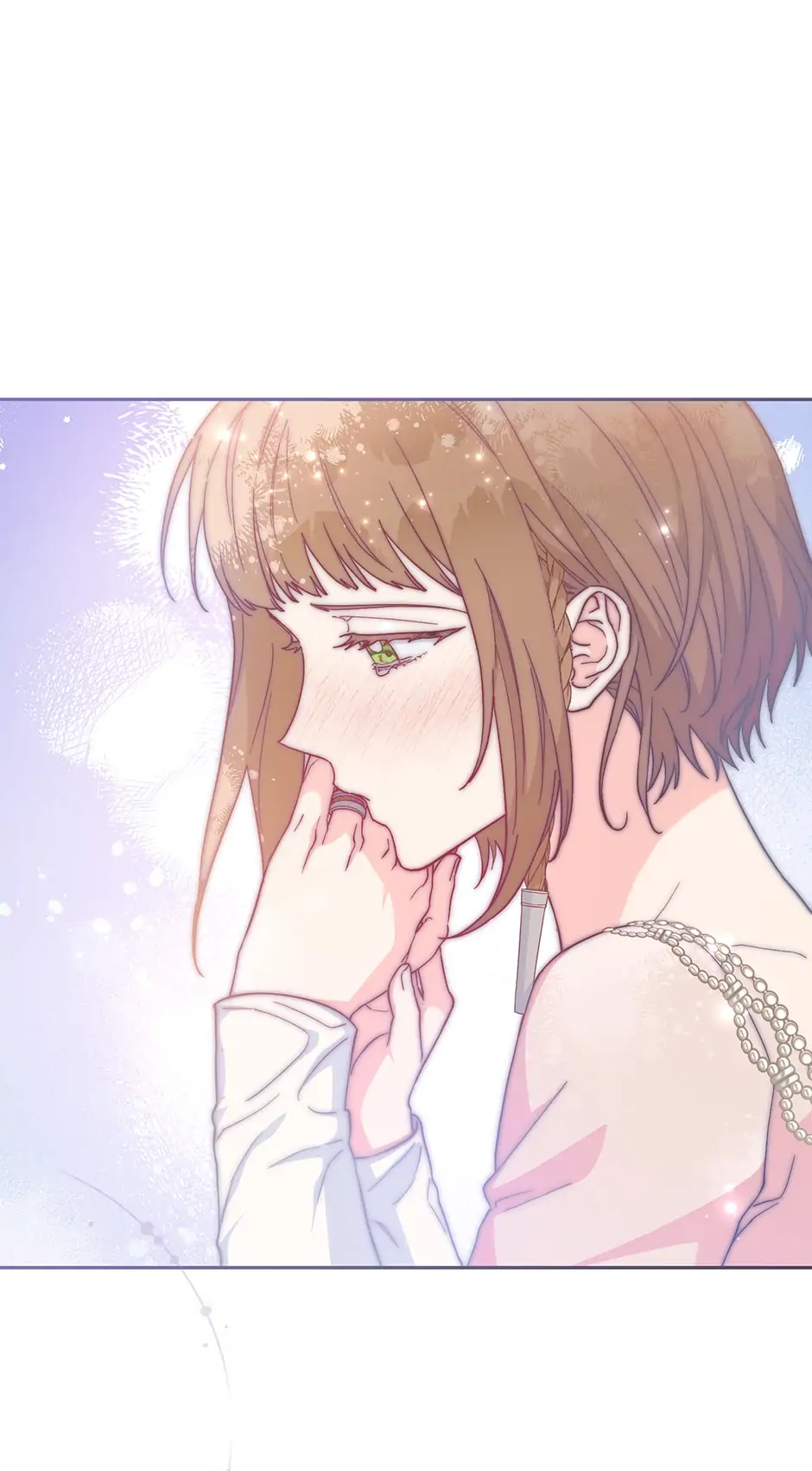 Marriage Of Convenience Chapter 80 page 90