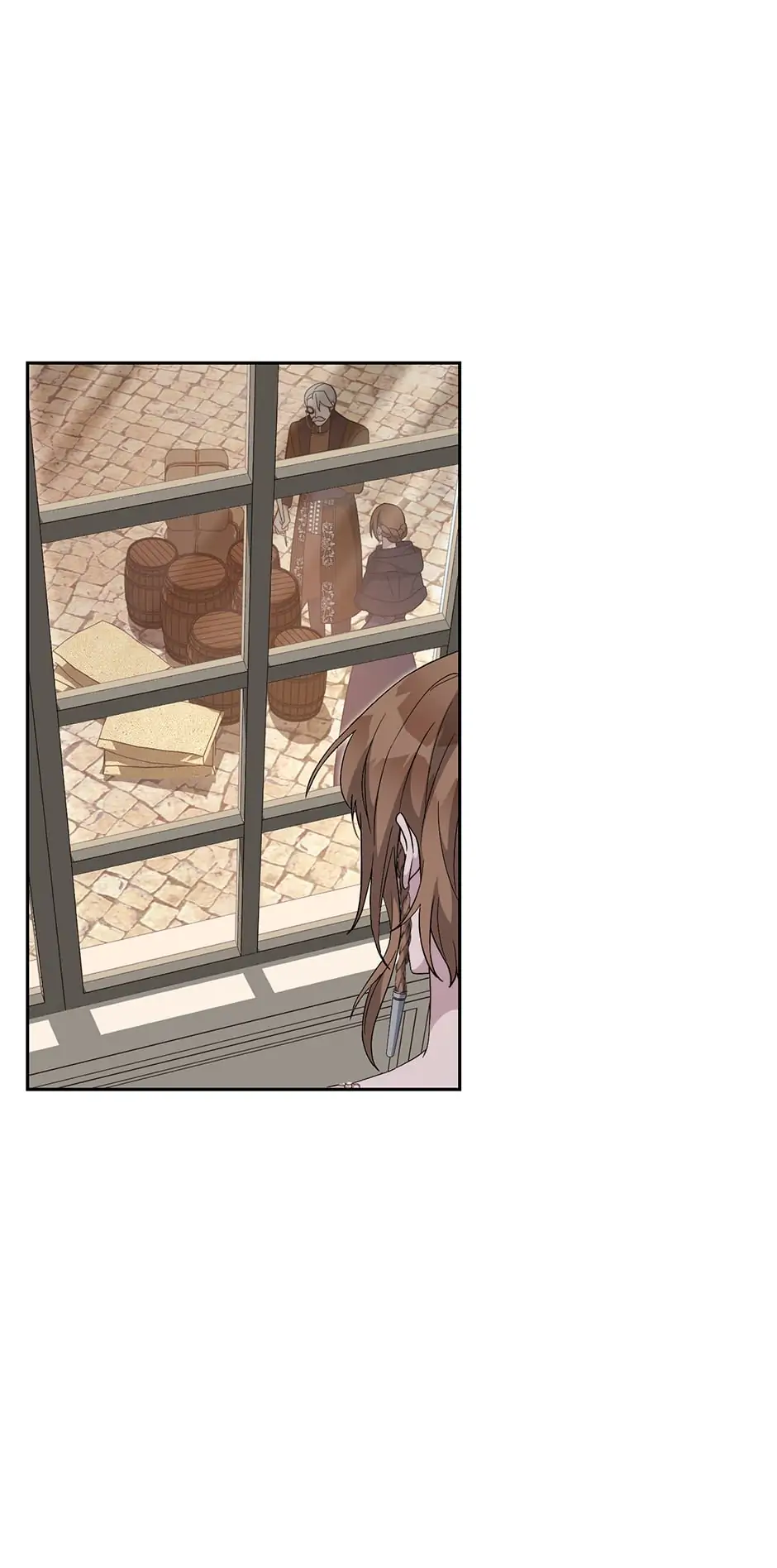 Marriage Of Convenience Chapter 80 page 84
