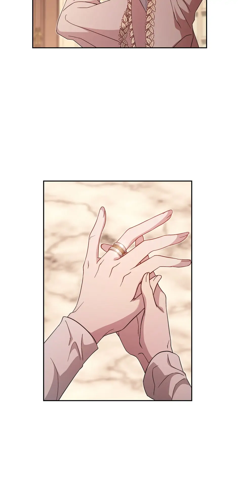 Marriage Of Convenience Chapter 80 page 89