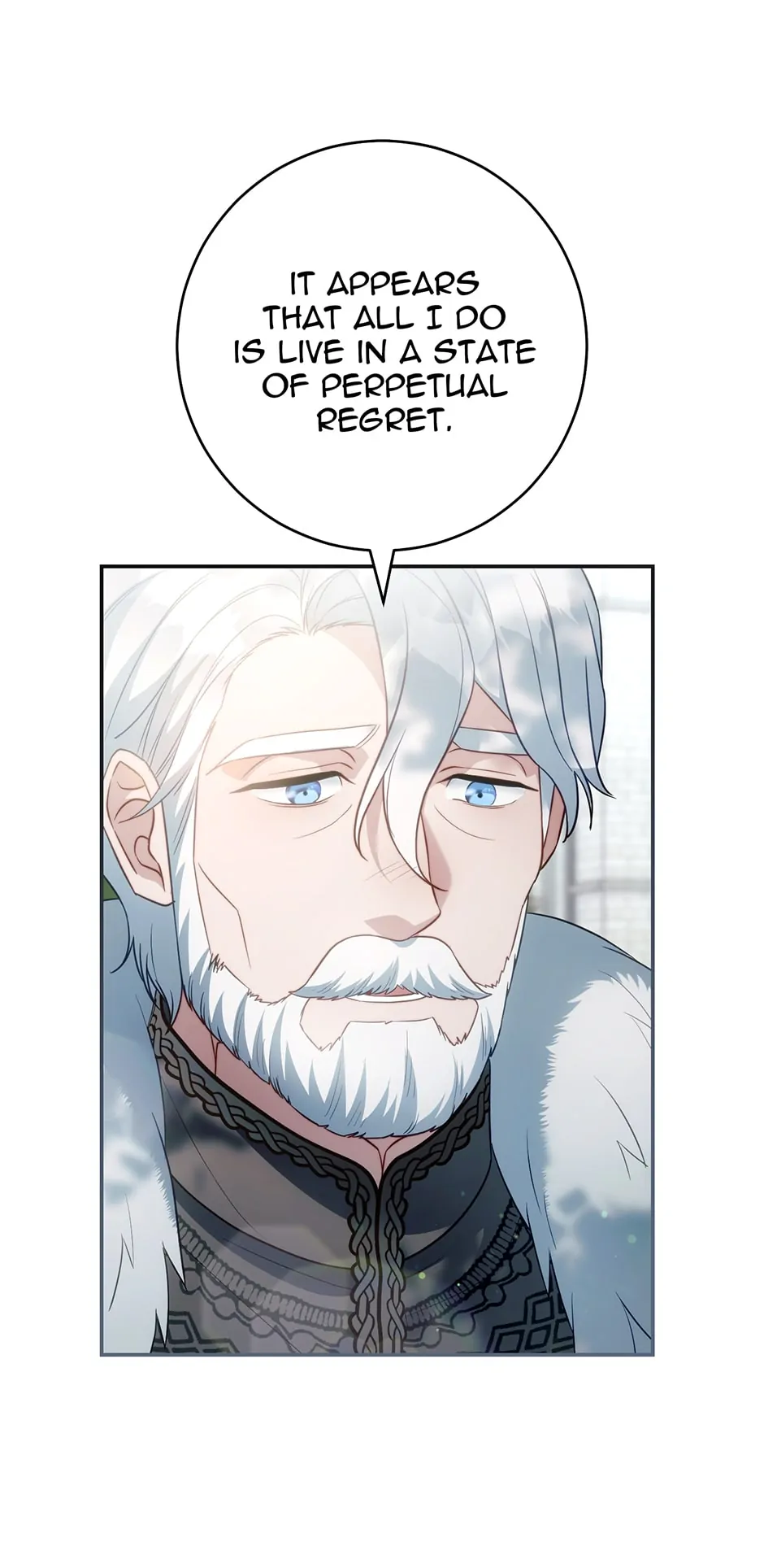 Marriage Of Convenience Chapter 91 page 11