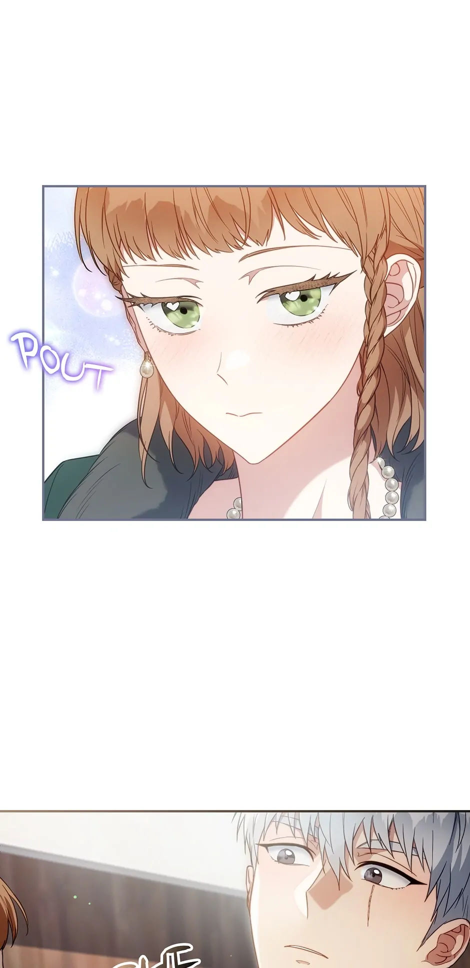 Marriage Of Convenience Chapter 91 page 34