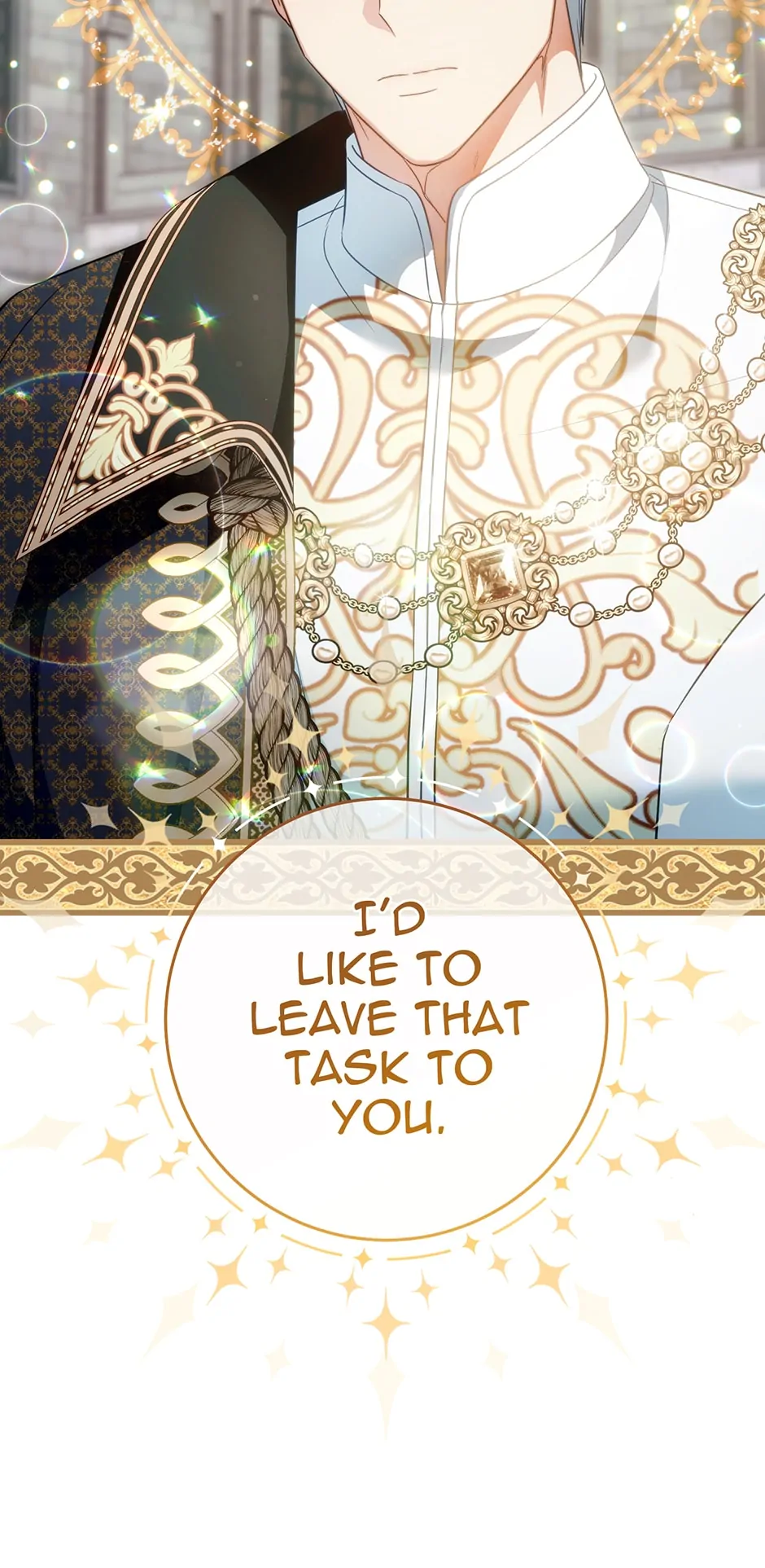 Marriage Of Convenience Chapter 91 page 14