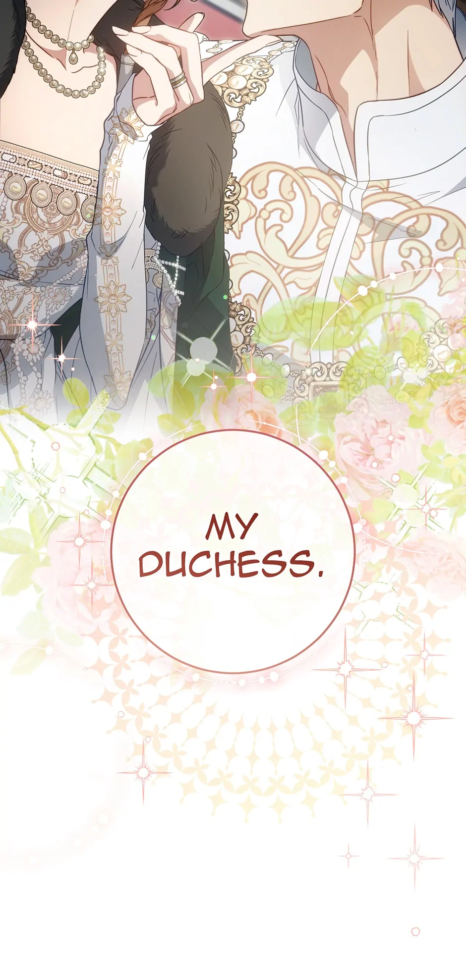 Marriage Of Convenience Chapter 91 page 38