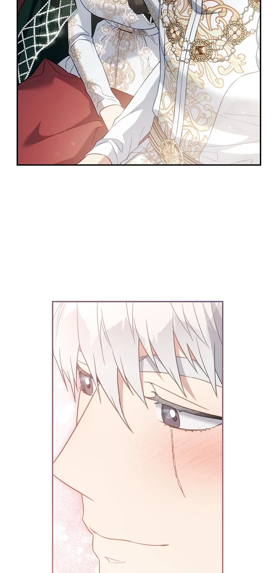 Marriage Of Convenience Chapter 91 page 36