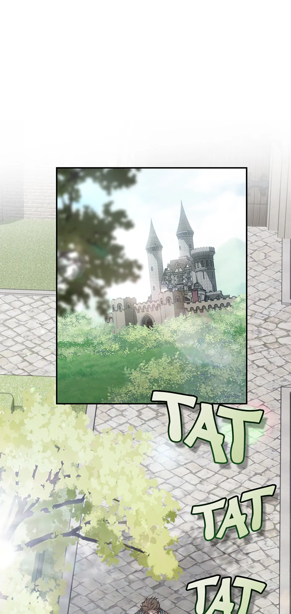 Marriage Of Convenience Chapter 91 page 40