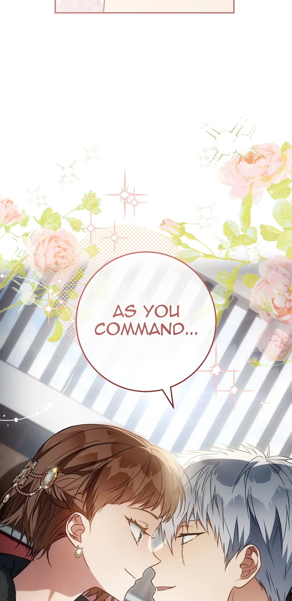 Marriage Of Convenience Chapter 91 page 37