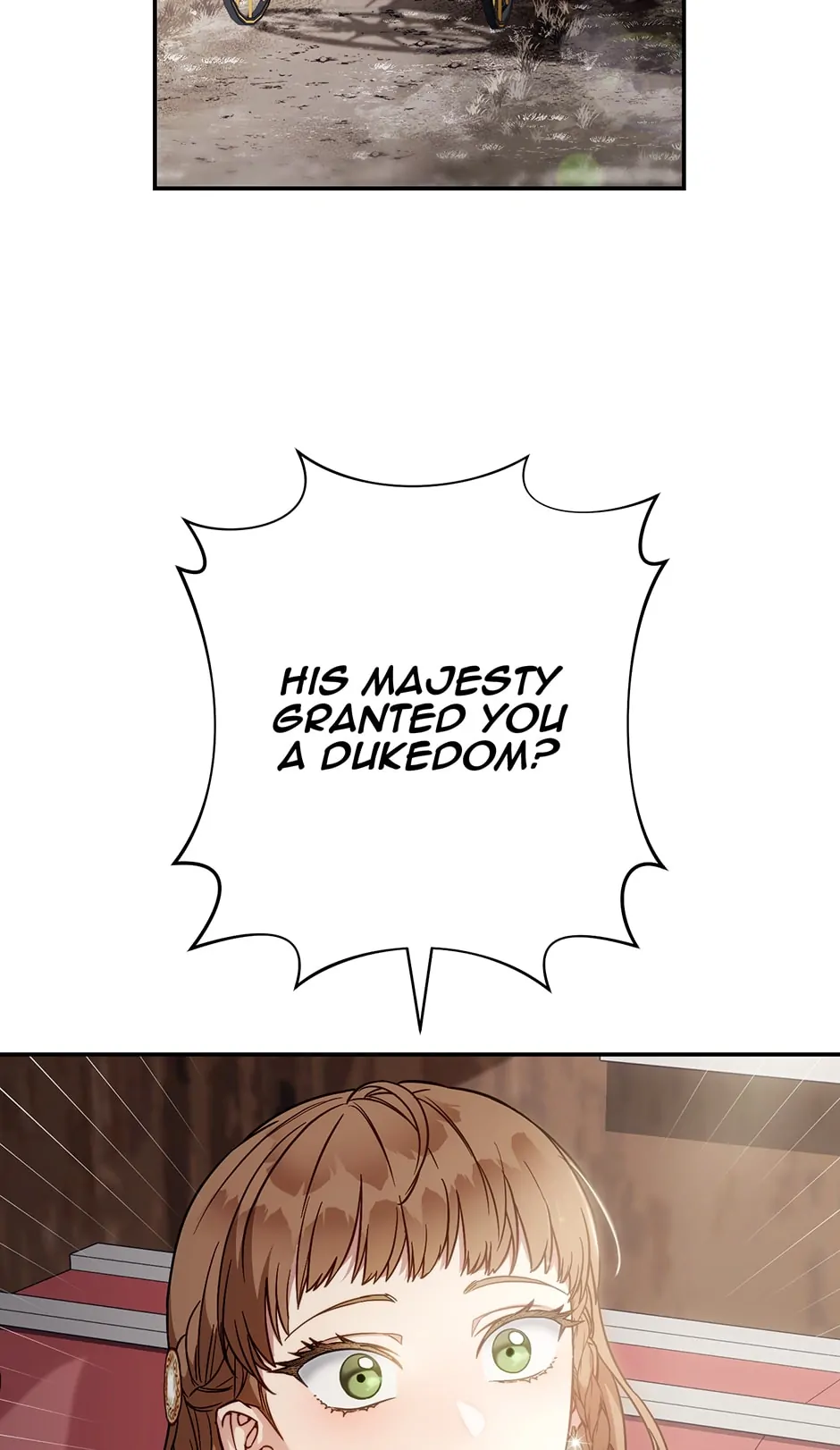 Marriage Of Convenience Chapter 91 page 16