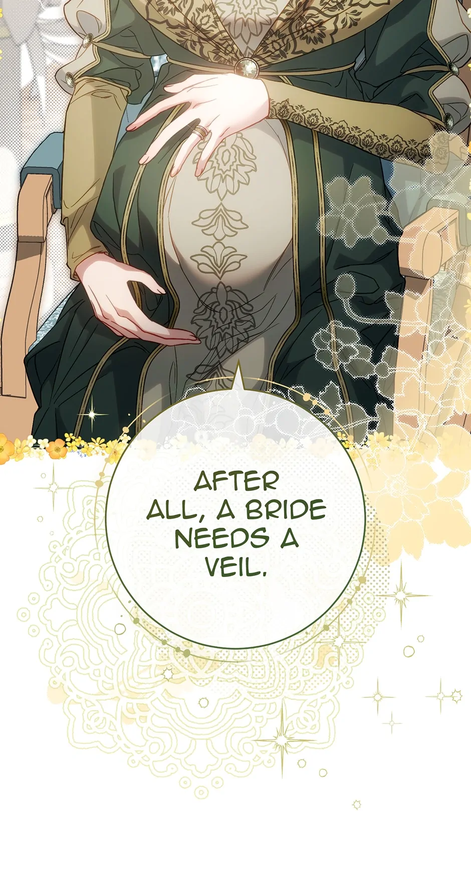 Marriage Of Convenience Chapter 91 page 69