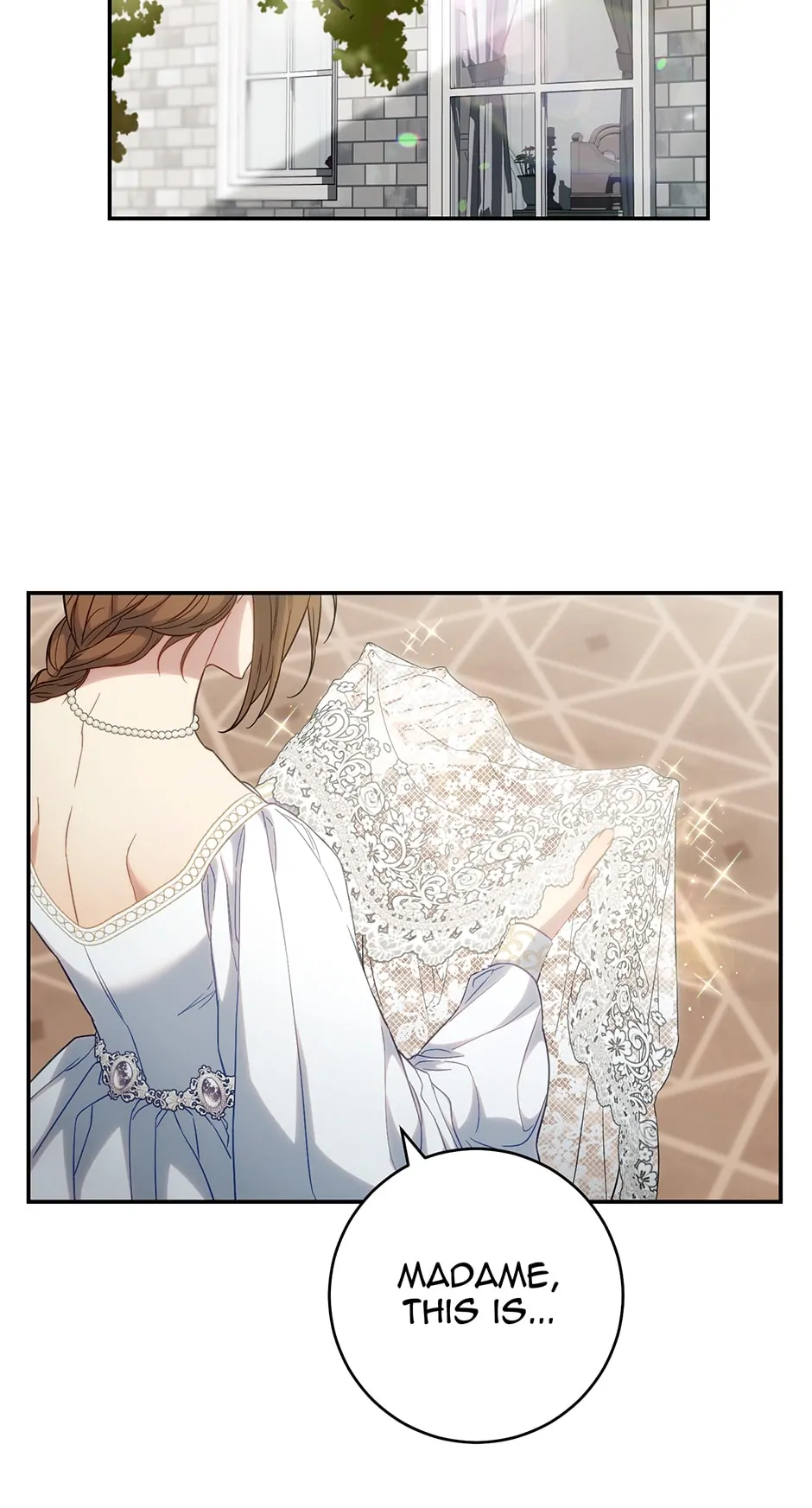 Marriage Of Convenience Chapter 91 page 66