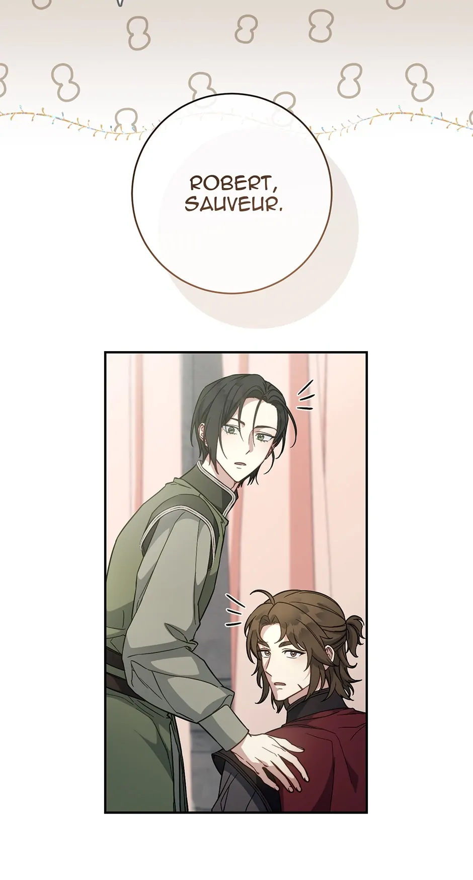 Marriage Of Convenience Chapter 91 page 53