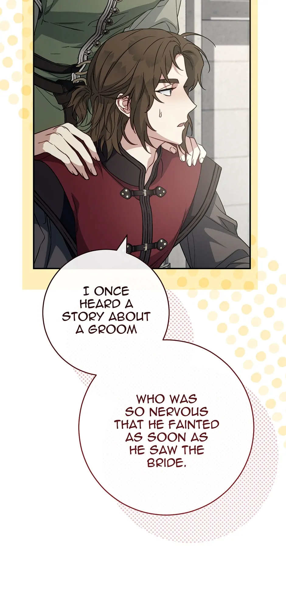 Marriage Of Convenience Chapter 91 page 51
